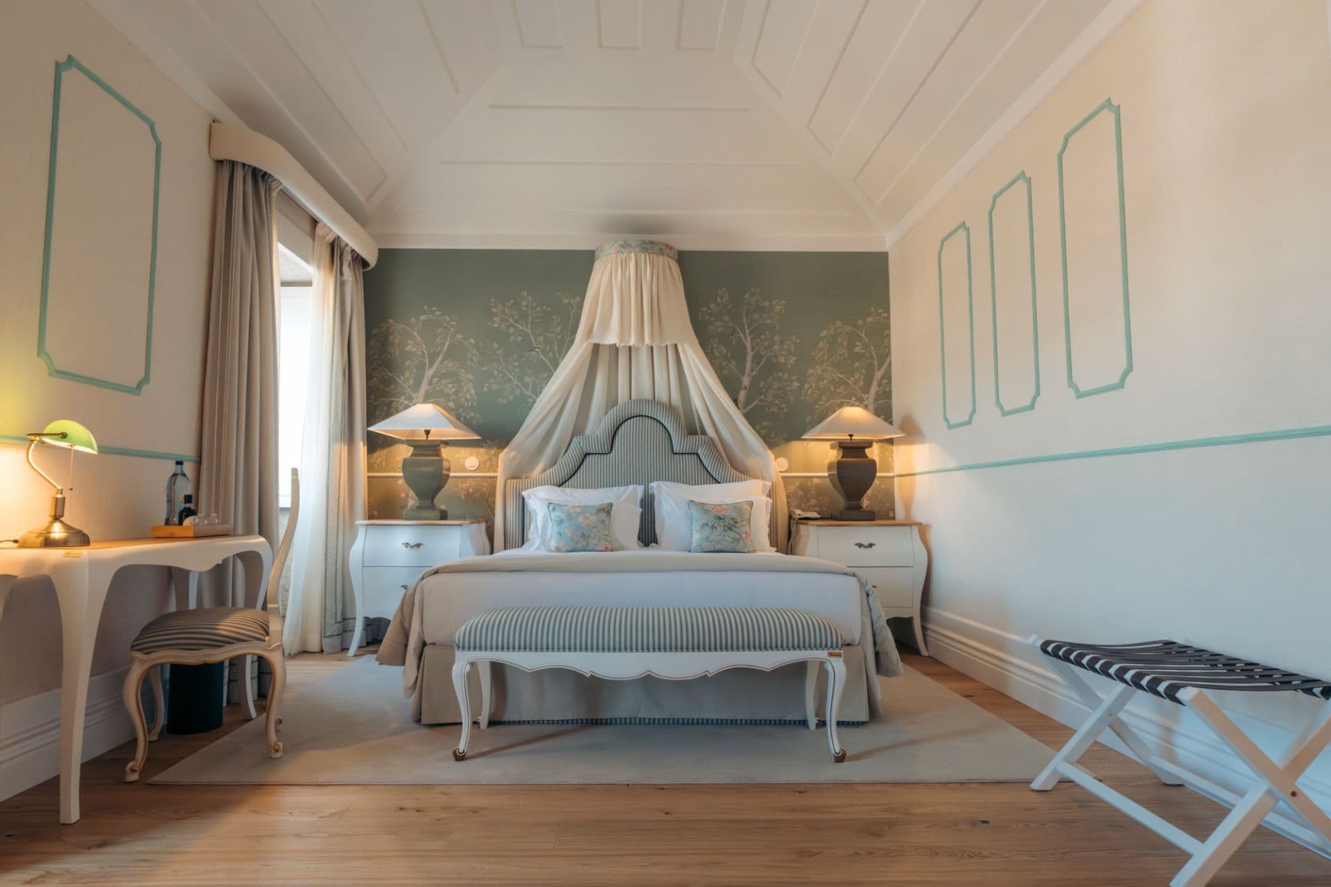 Quinta da Pacheca(5 star hotel)