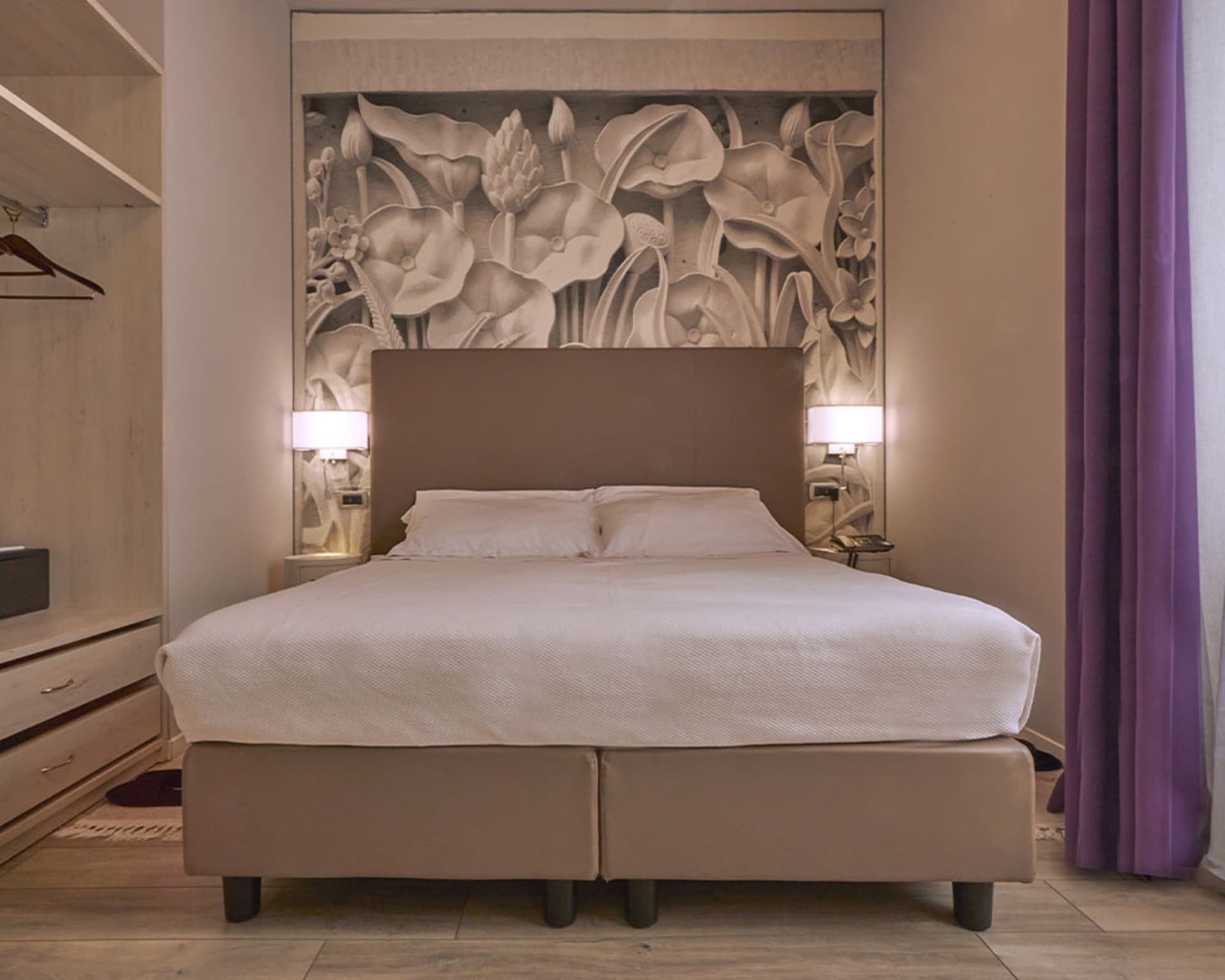 Hotel Moderno