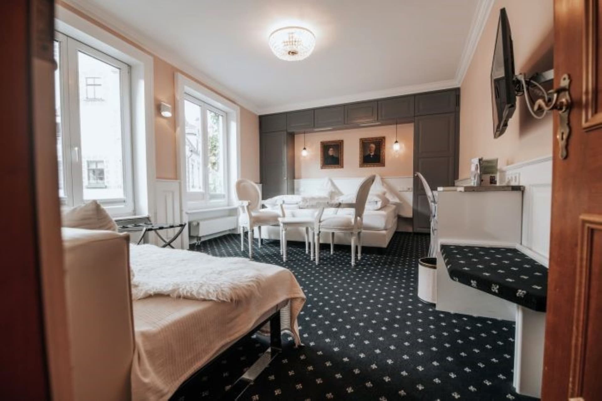 Hotel Am Rathaus Ulm