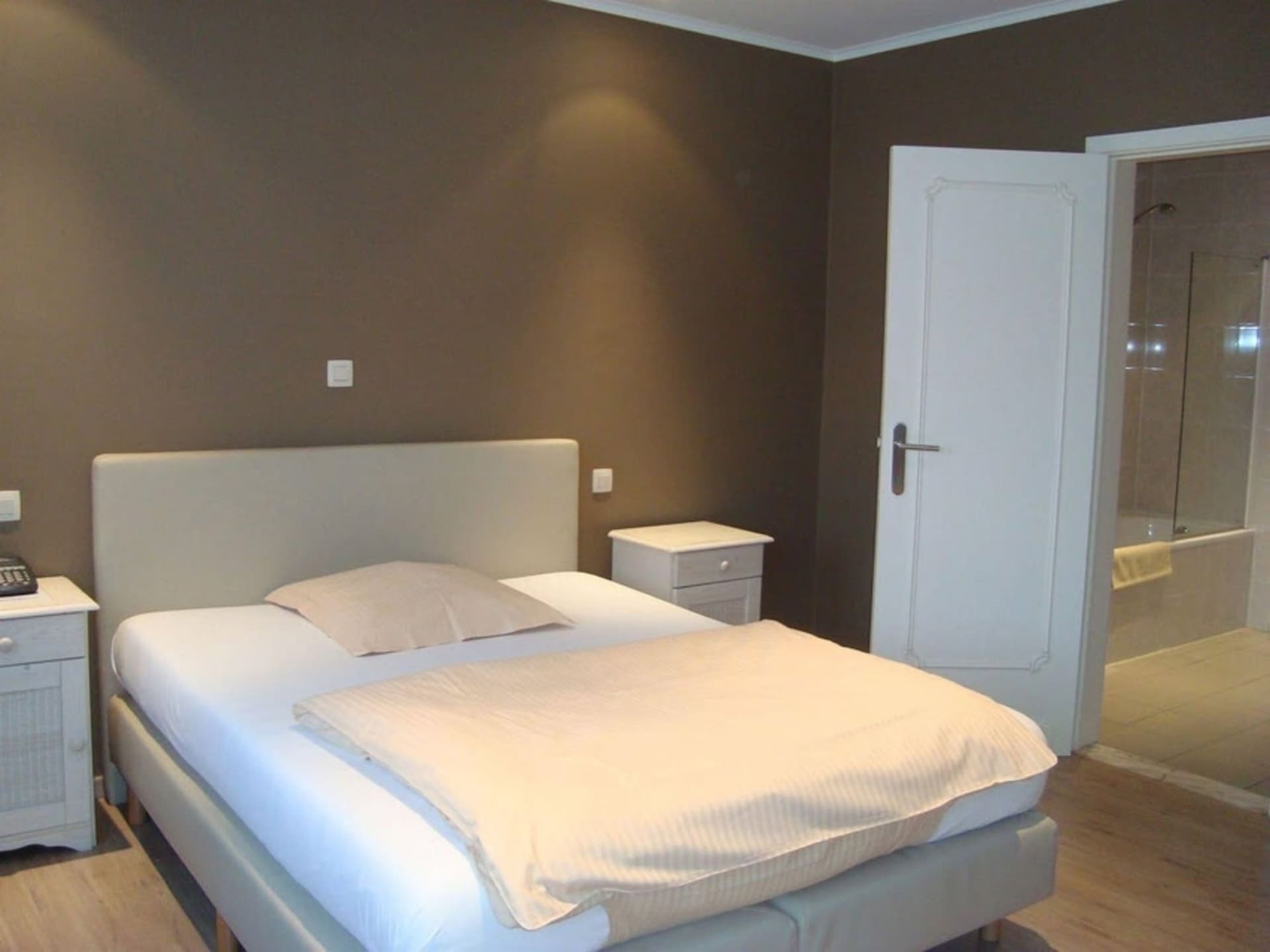 Hotel Amaryllis