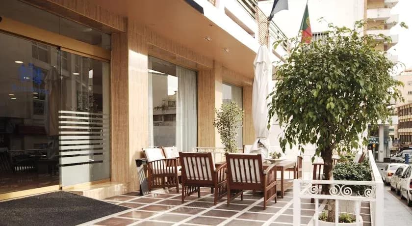 Hotel Baviera (3 Star)