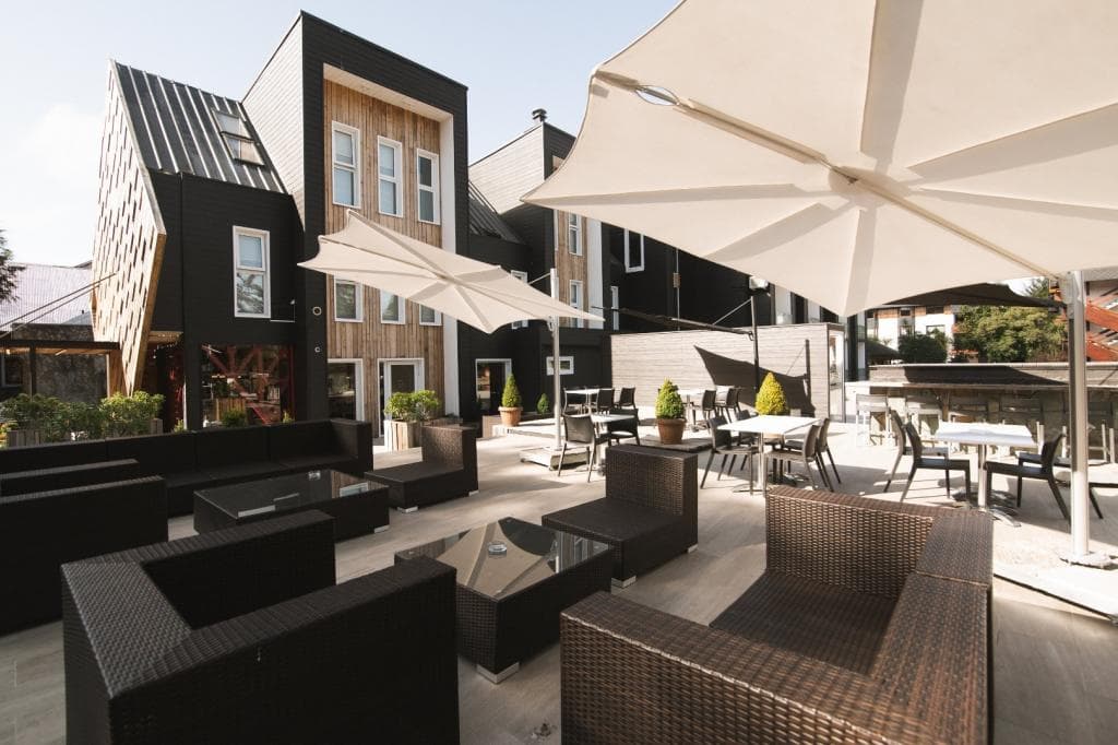 Hotel Casa Solaria