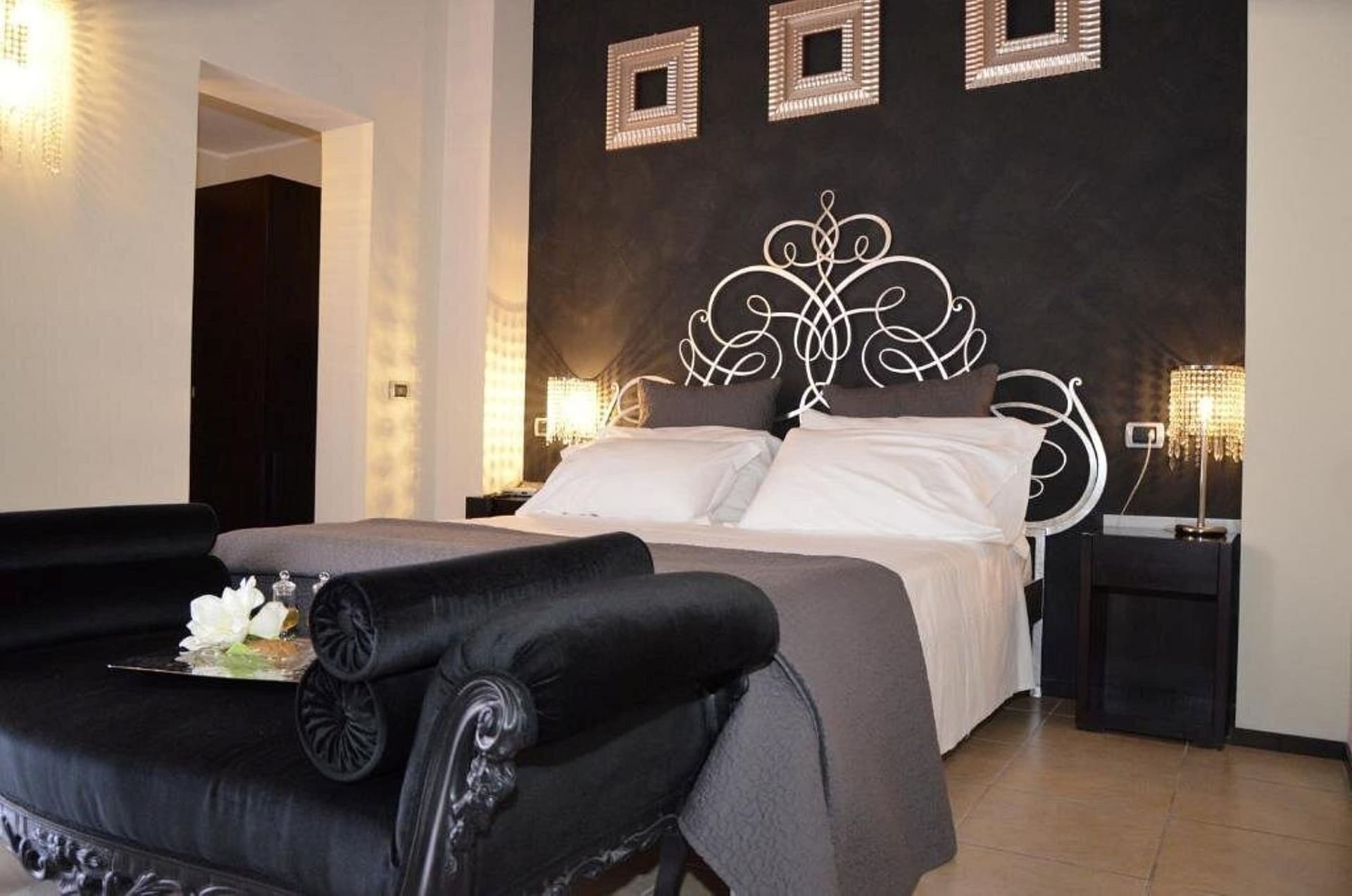 Hotel Cassisi (4-star)