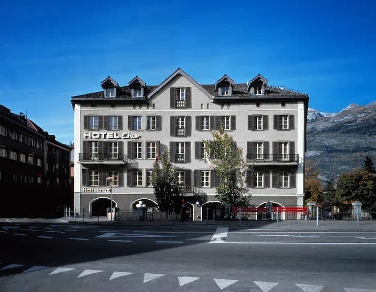 Hotel Chur 
