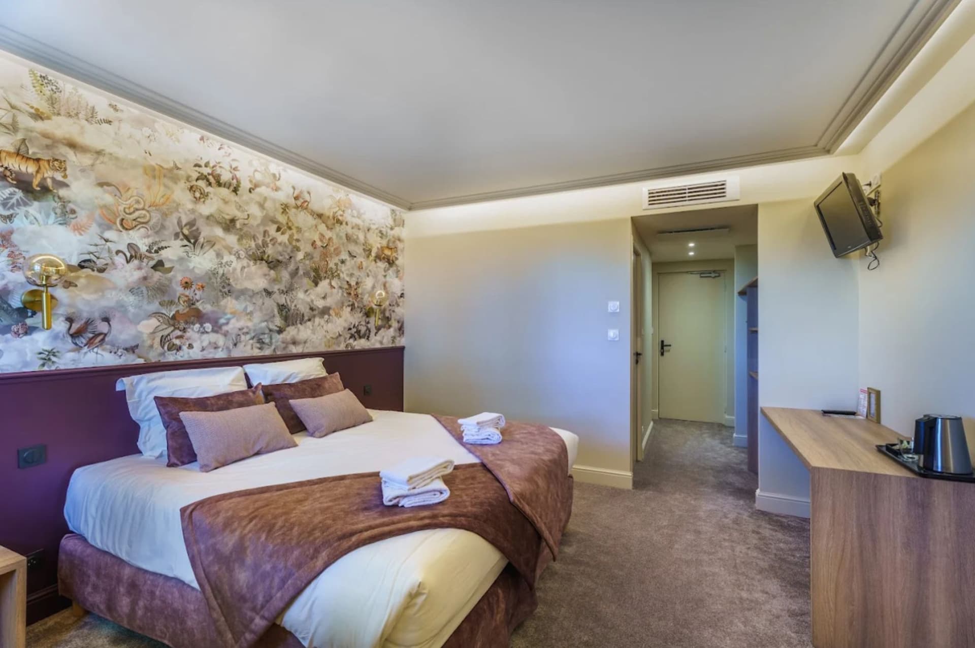 Hotel Clos des Arts (4 Star)