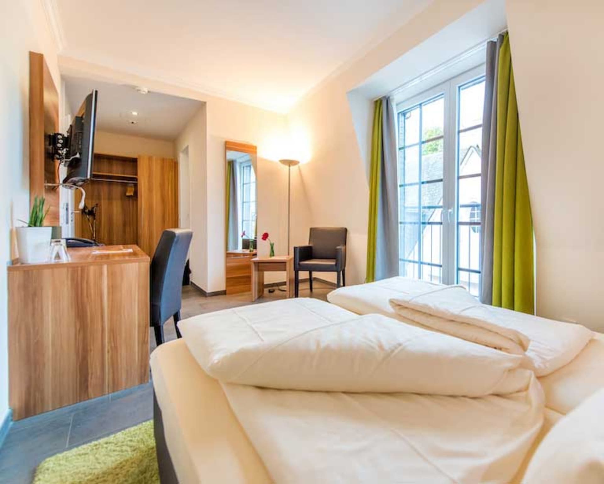 Hotel Cochemer Jung