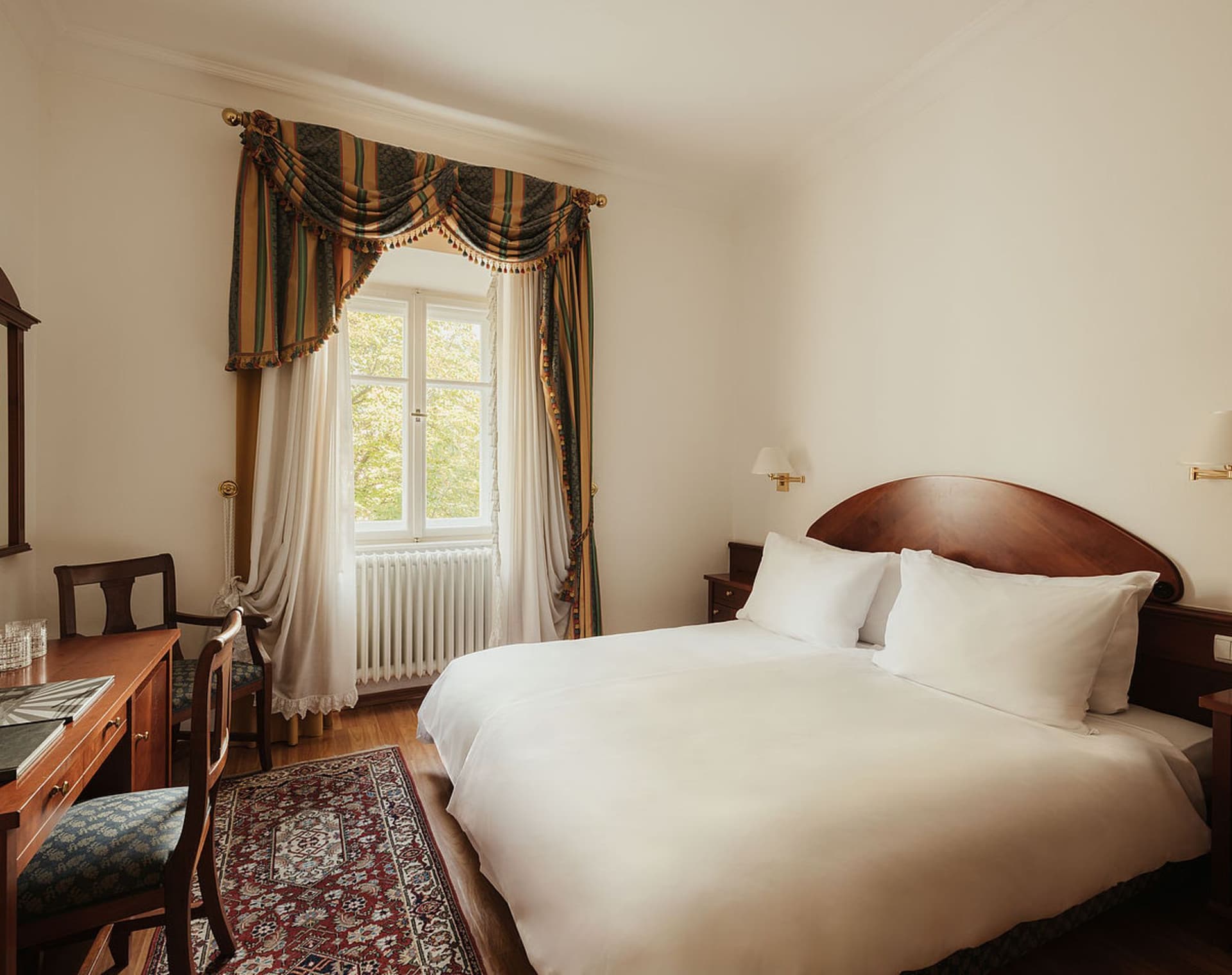 Hotel Corso am Graben (4 Star)