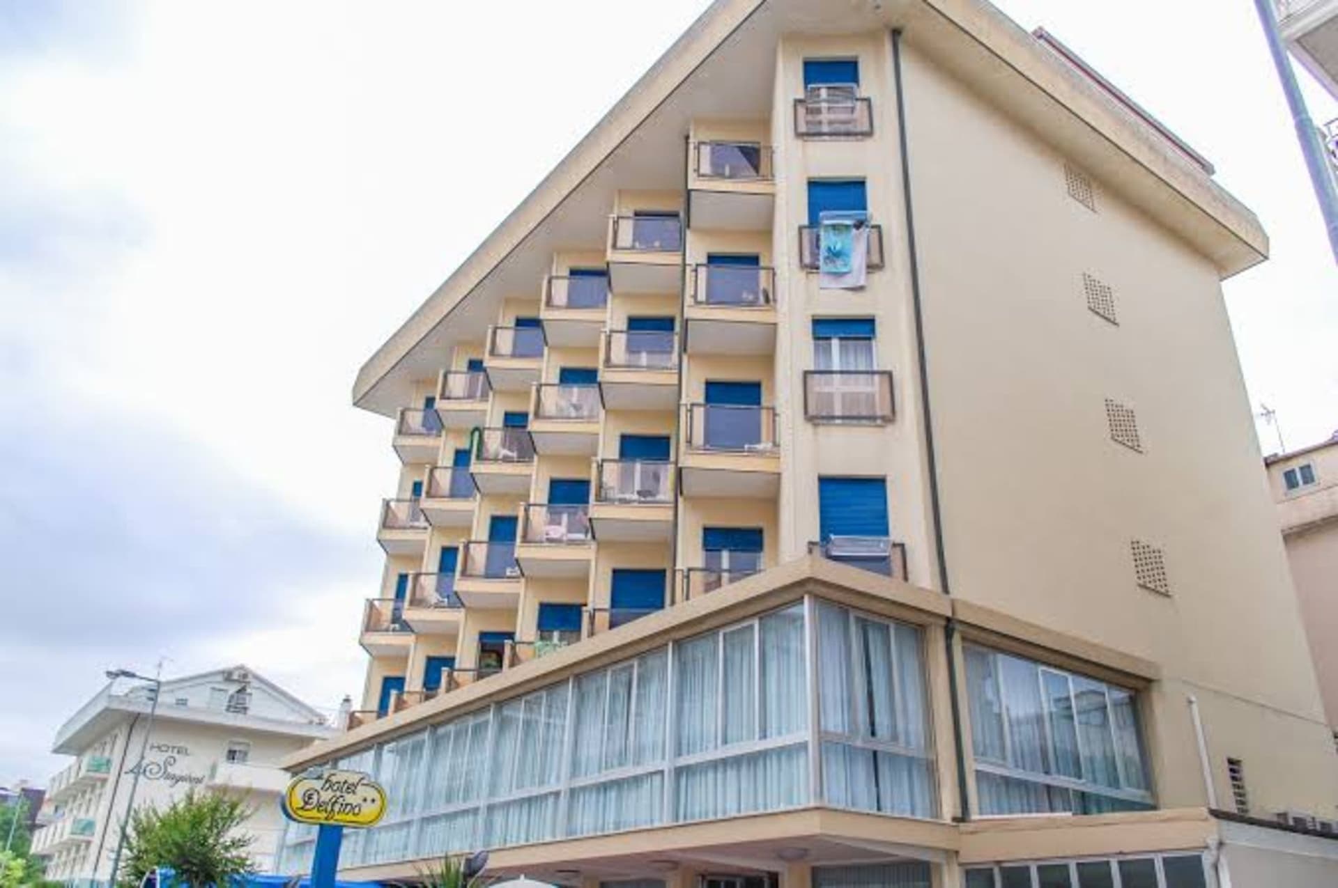 Hotel Delfino
