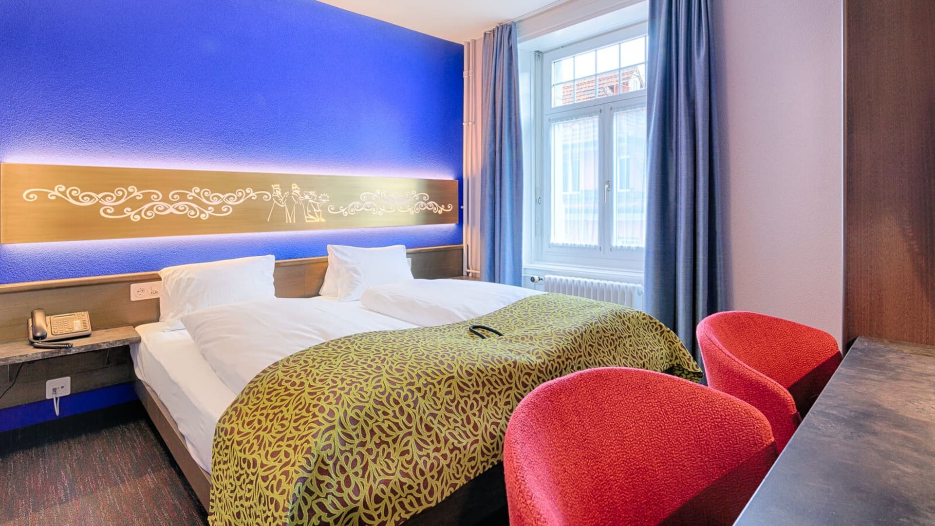  Hotel Drei Könige