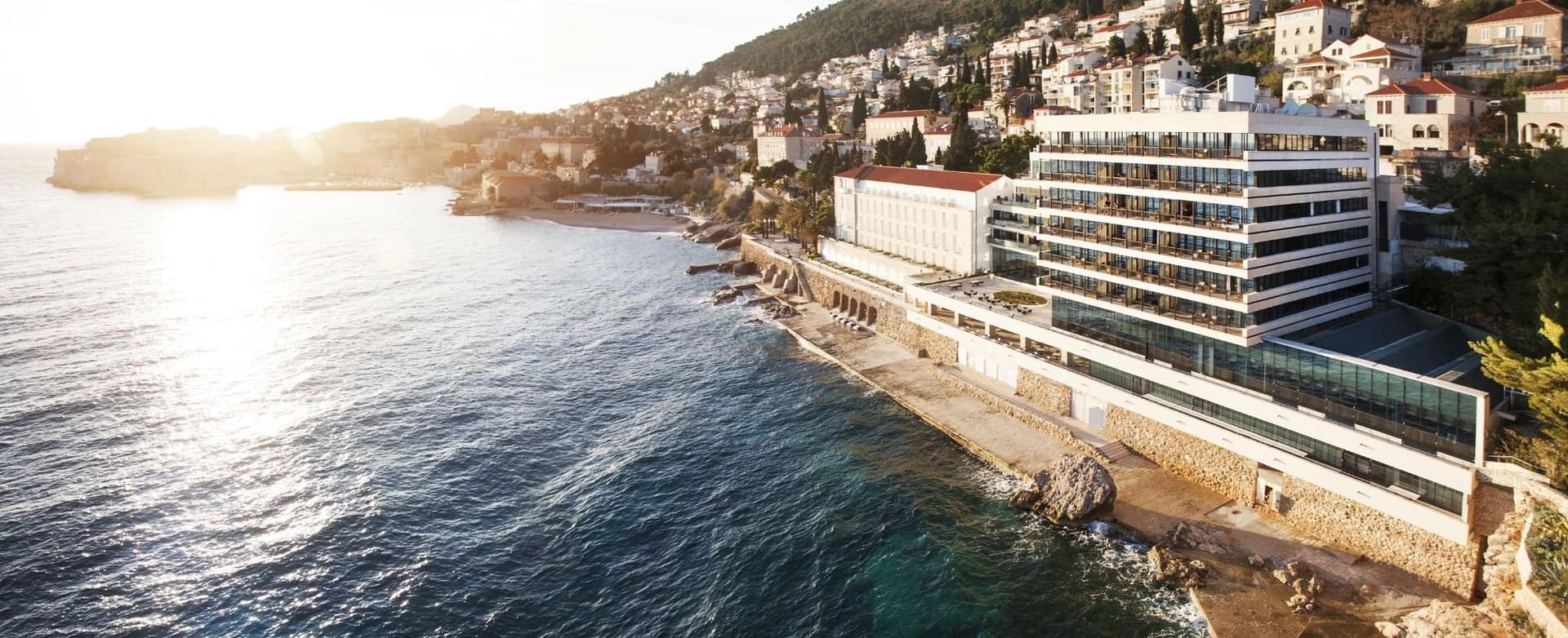 Hotel Excelsior Dubrovnik