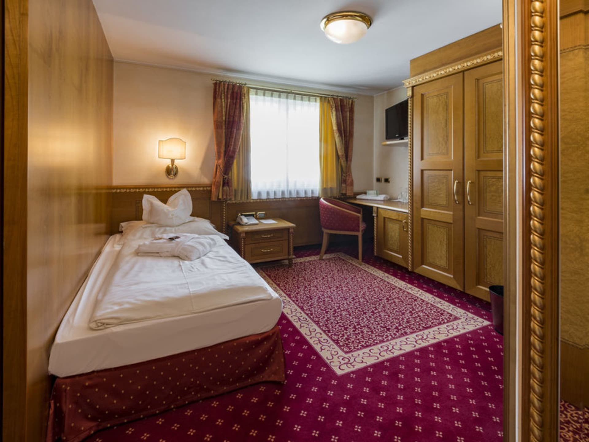 Hotel Goldener Adler (4 Star)