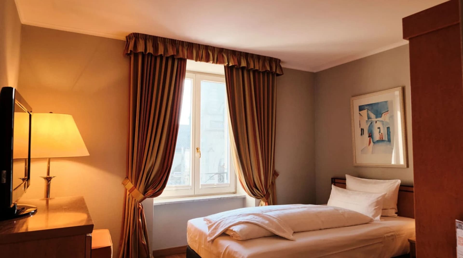 Hotel Halm Konstanz (4 Star)