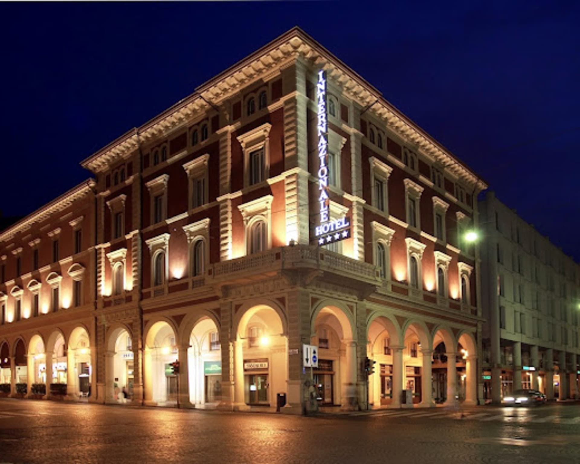 Hotel Internazionale
