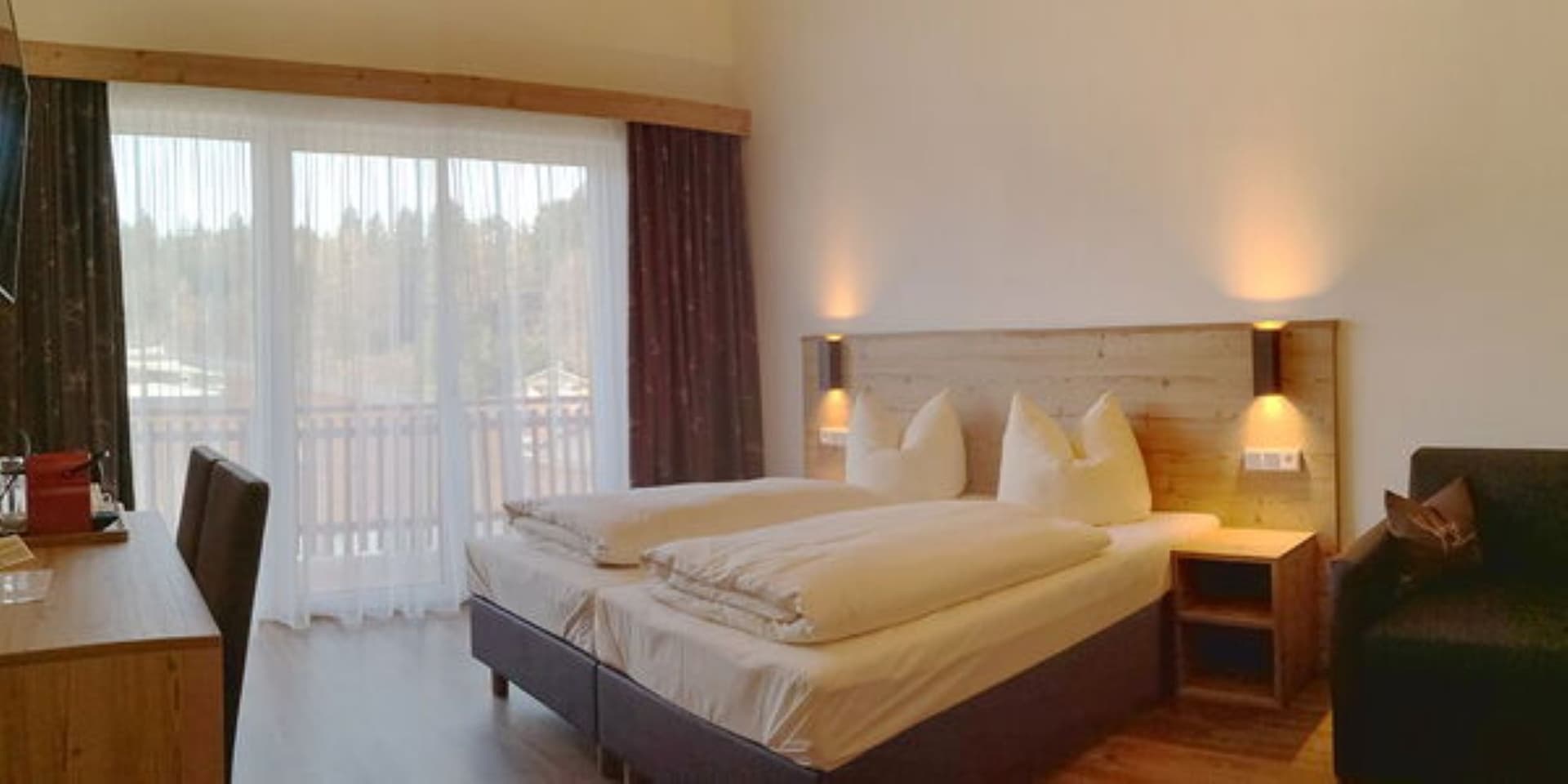 Hotel Jagdhof 