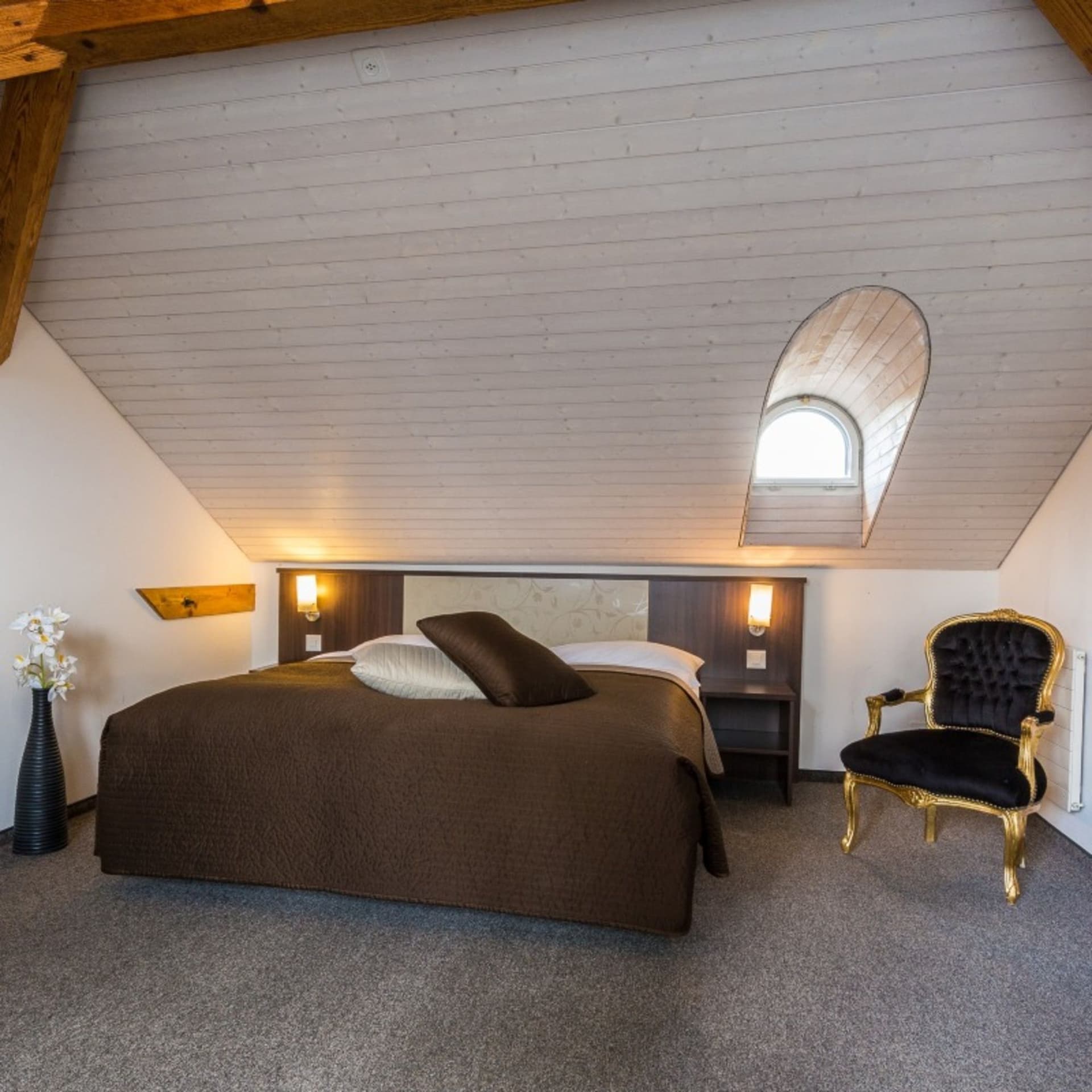 Hotel Kronenhof