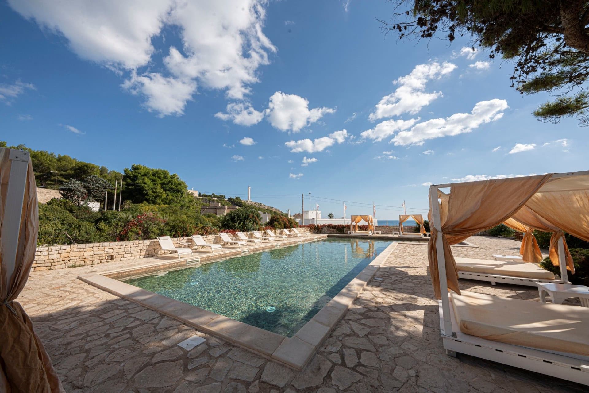Hotel L’approdo (4-star)