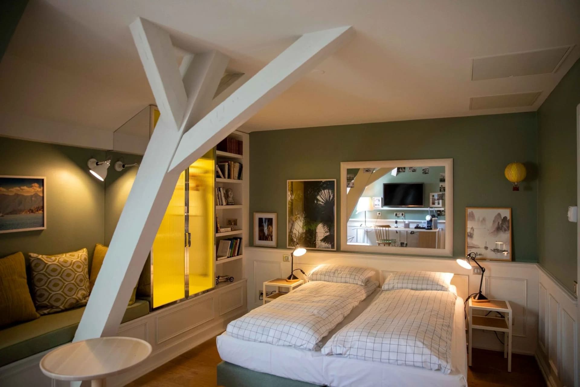 Hôtel La Villa K (4-star)