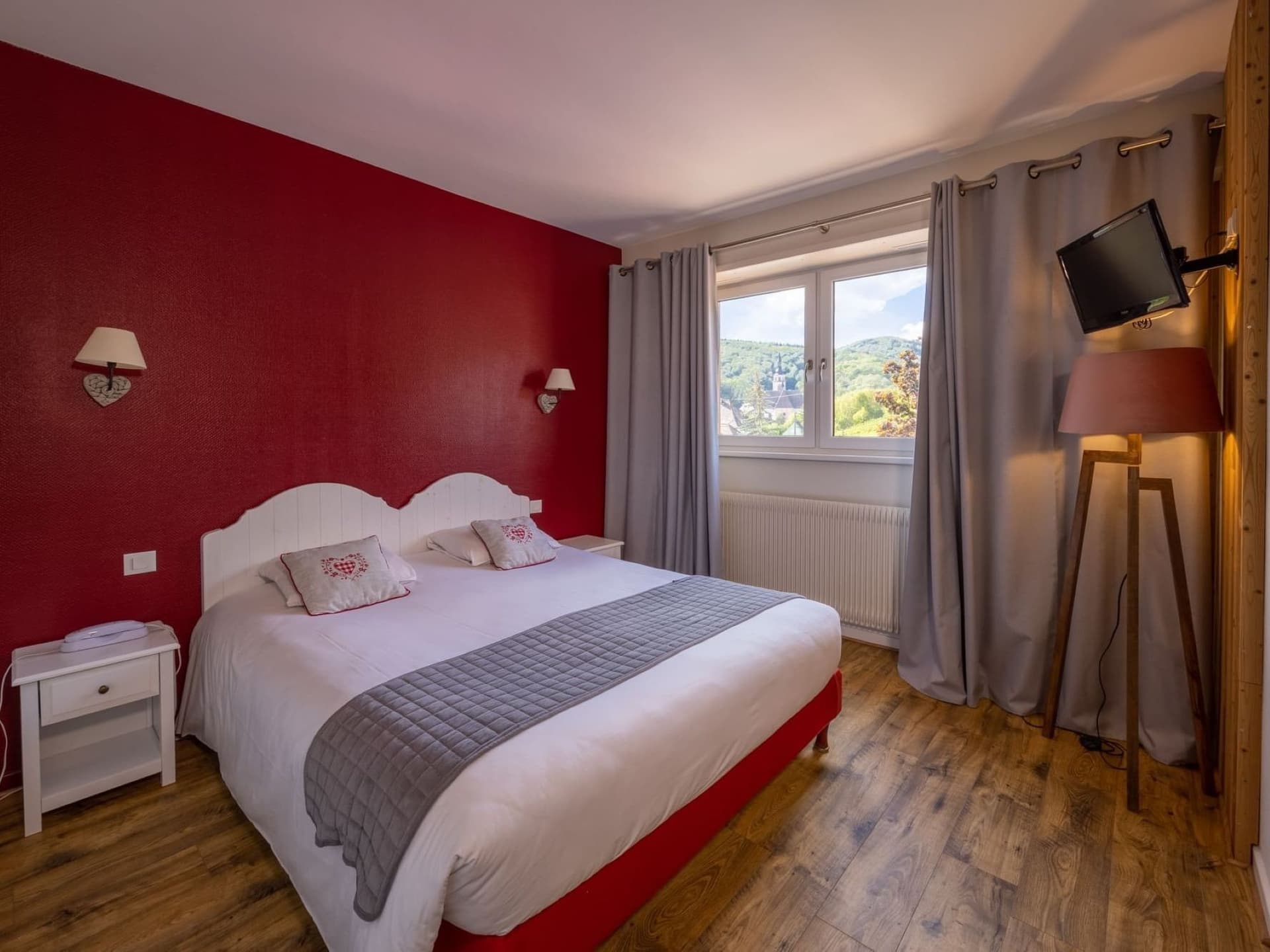 Hotel Le Kastelberg 