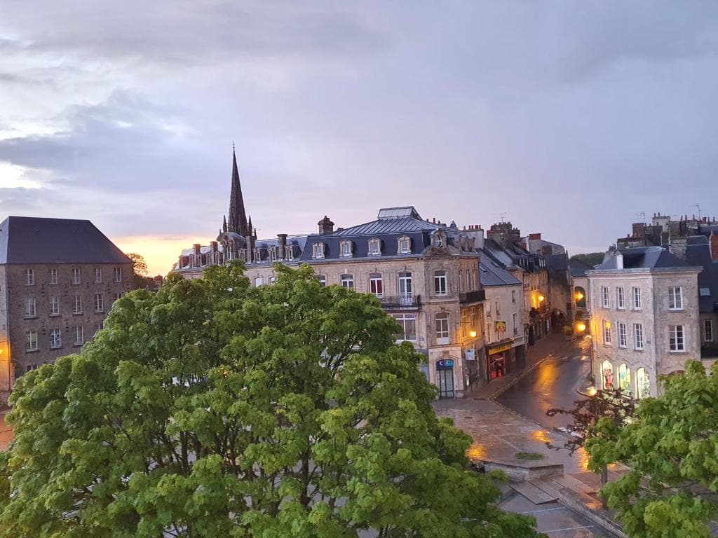 Hôtel Le Vauban