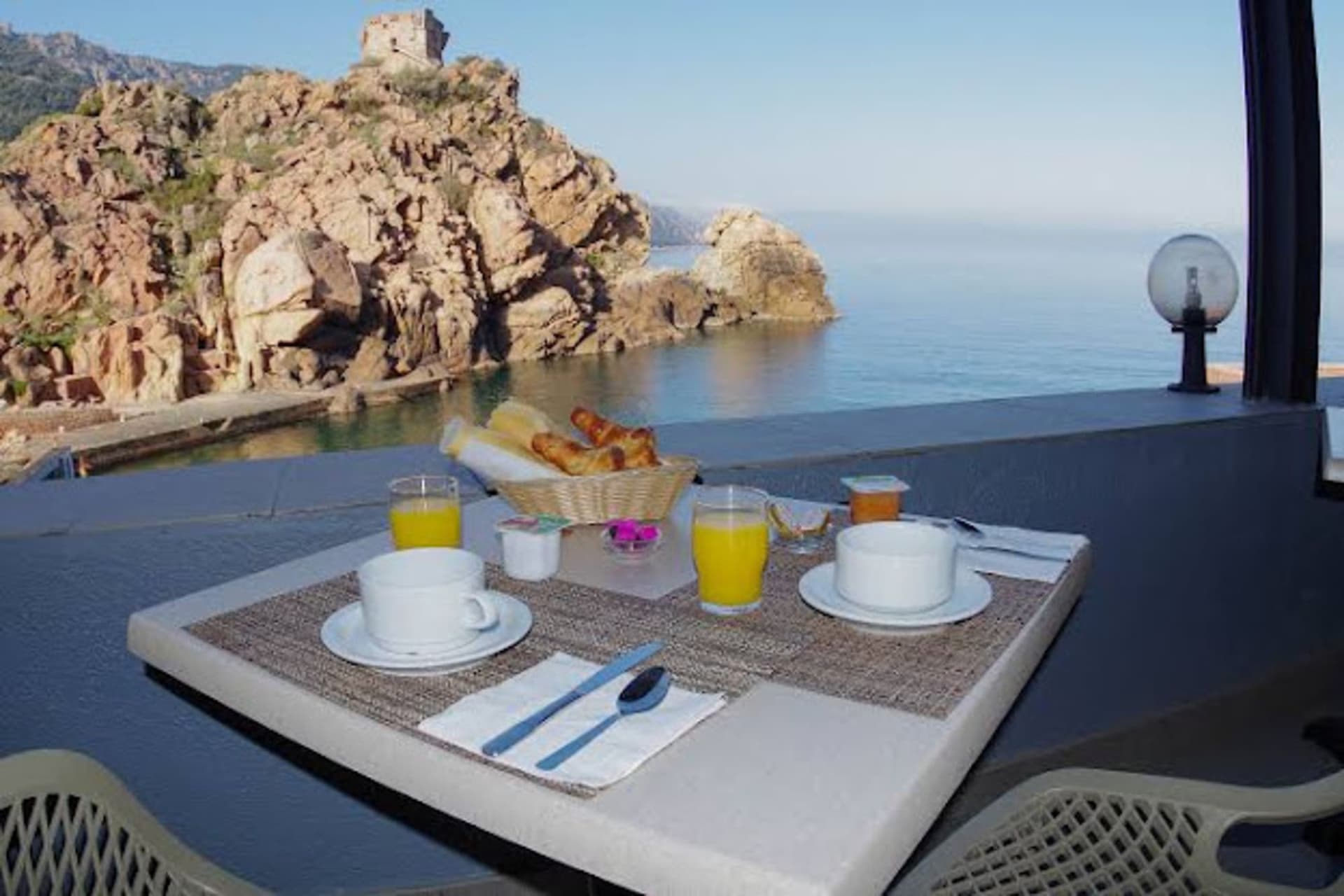 Hotel Costa Rossa