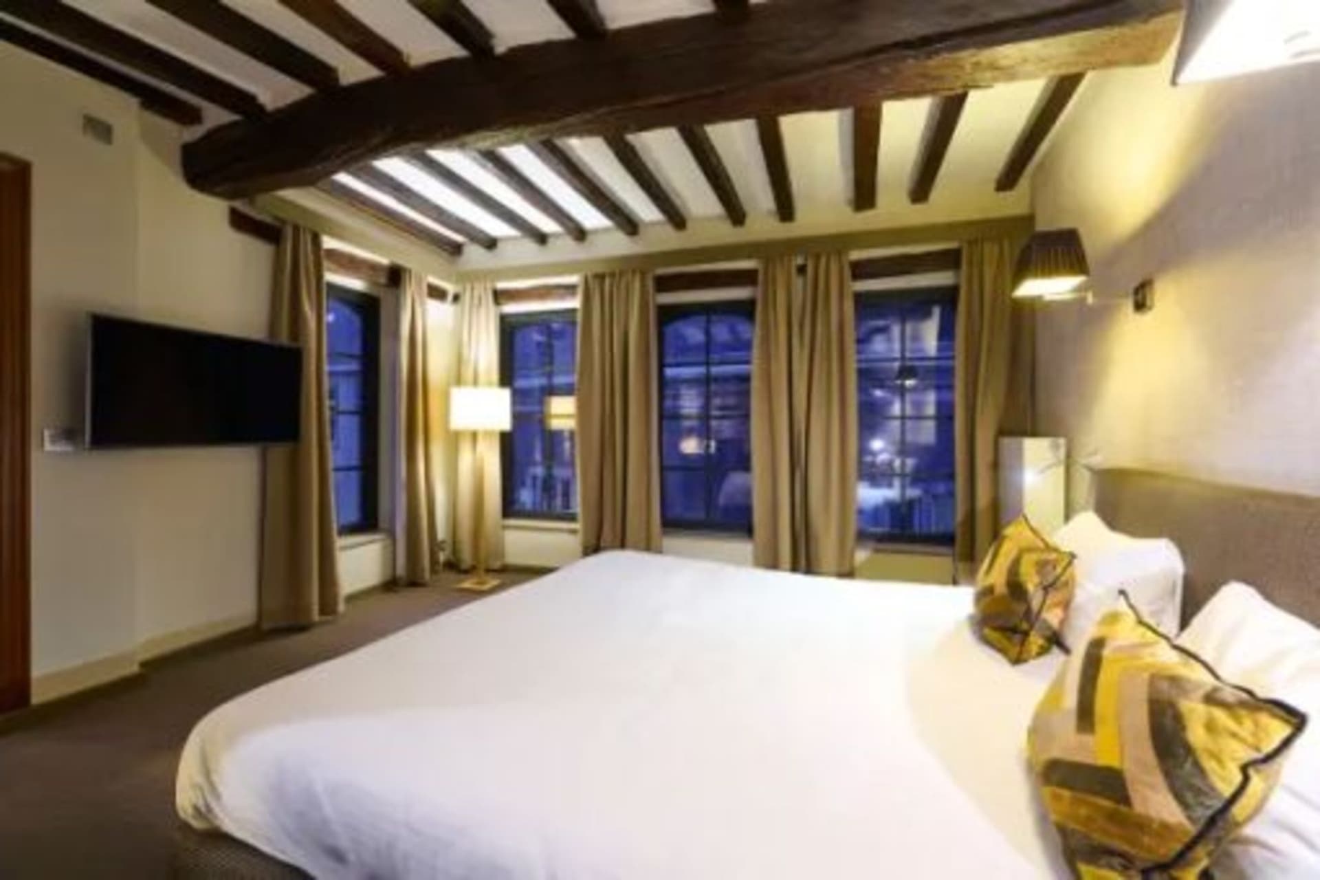 Hotel Les Tanneurs de Namur (4 Star)