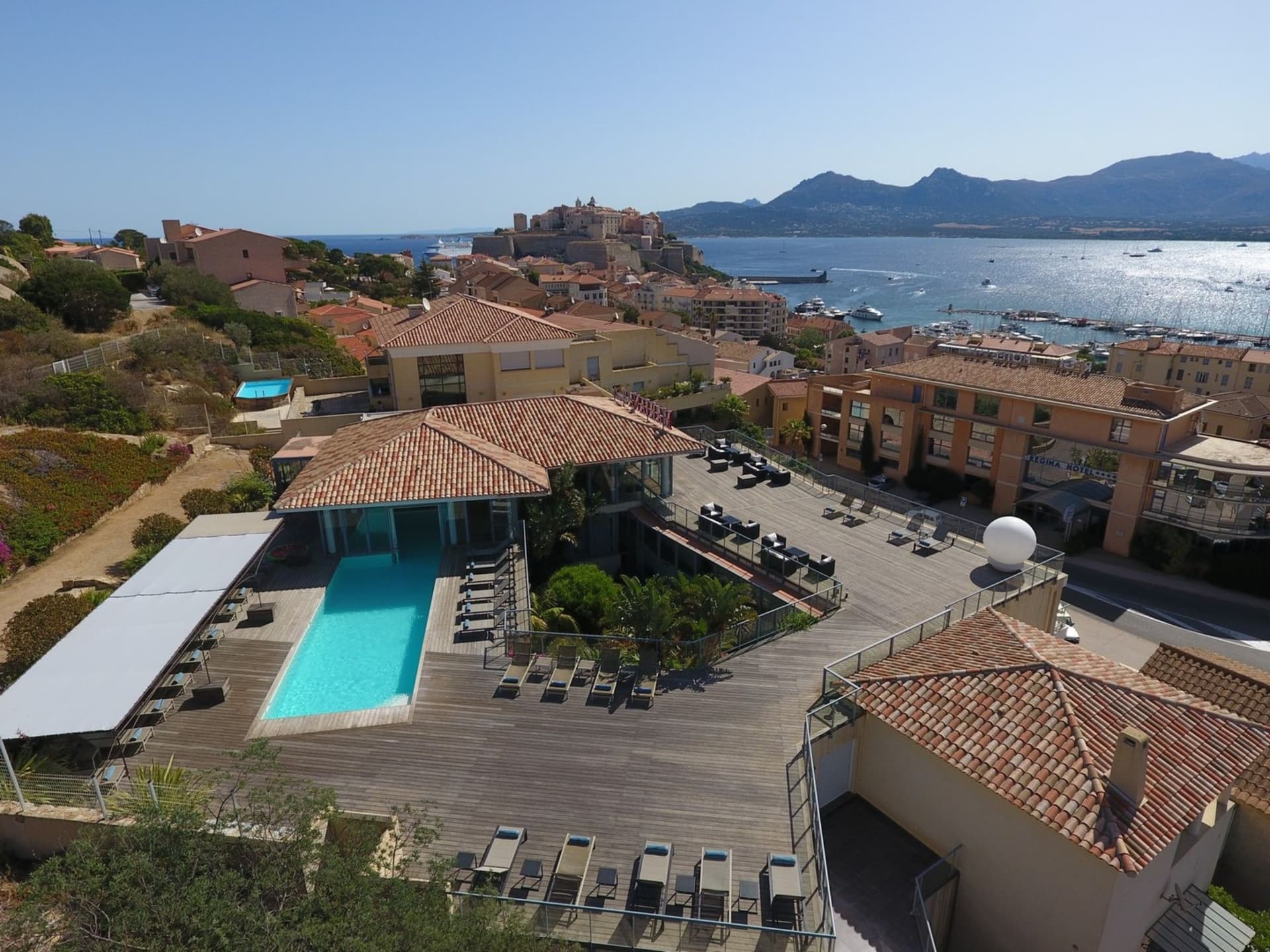 Hôtel Mariana