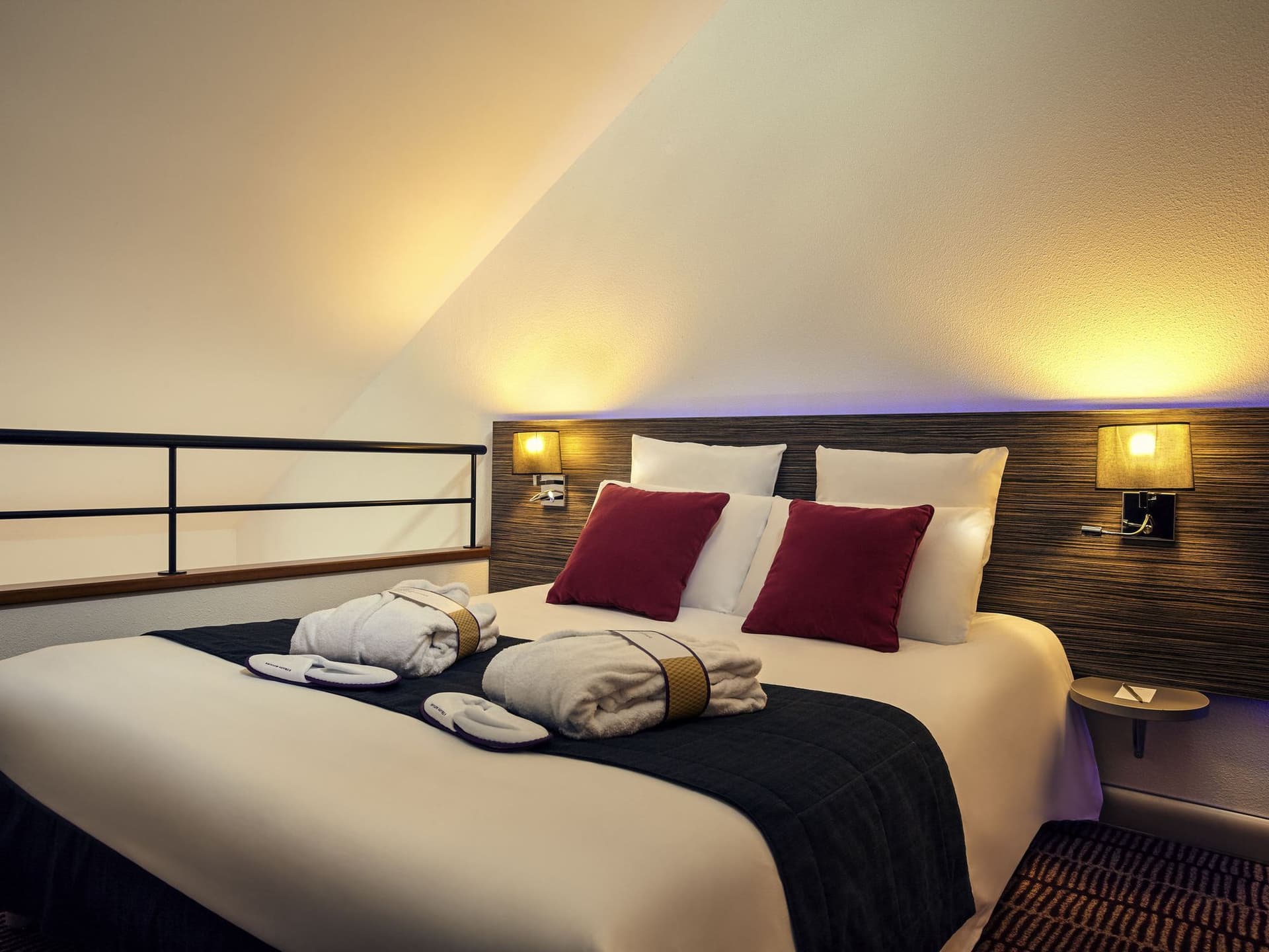 Hotel Mercure Blois Centre