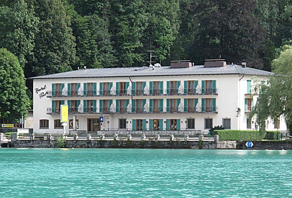 Hotel Seehotel Post (3-star)