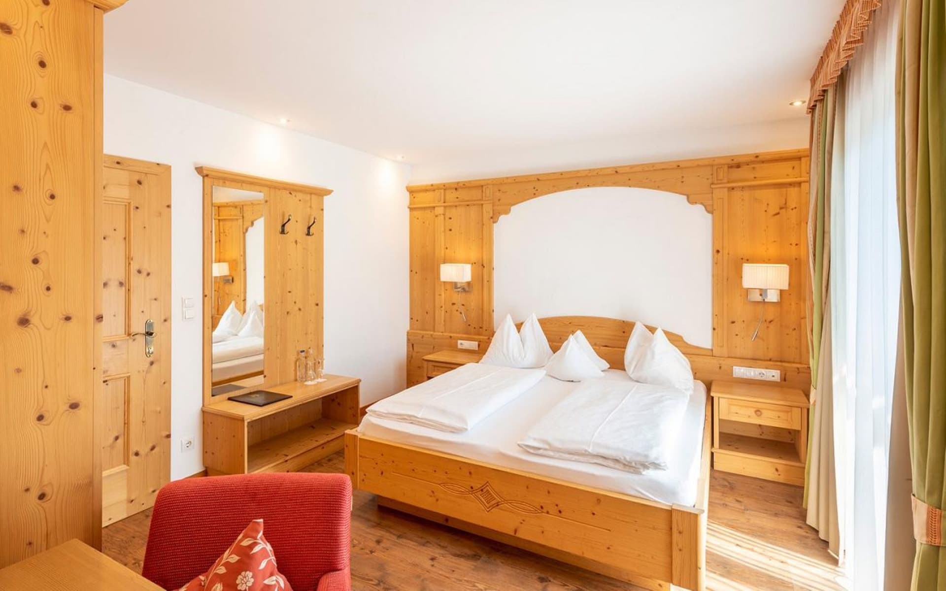 Hotel Rosskopf (4-star)