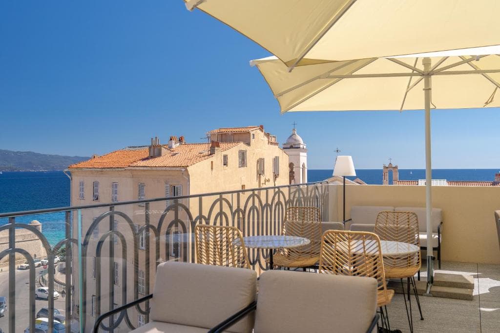 Hotel San Carlu (4-Star)
