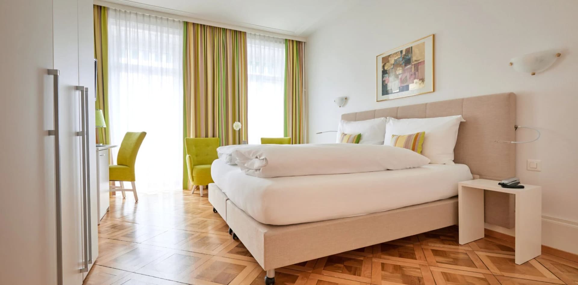 Hotel Schmid & Alfa