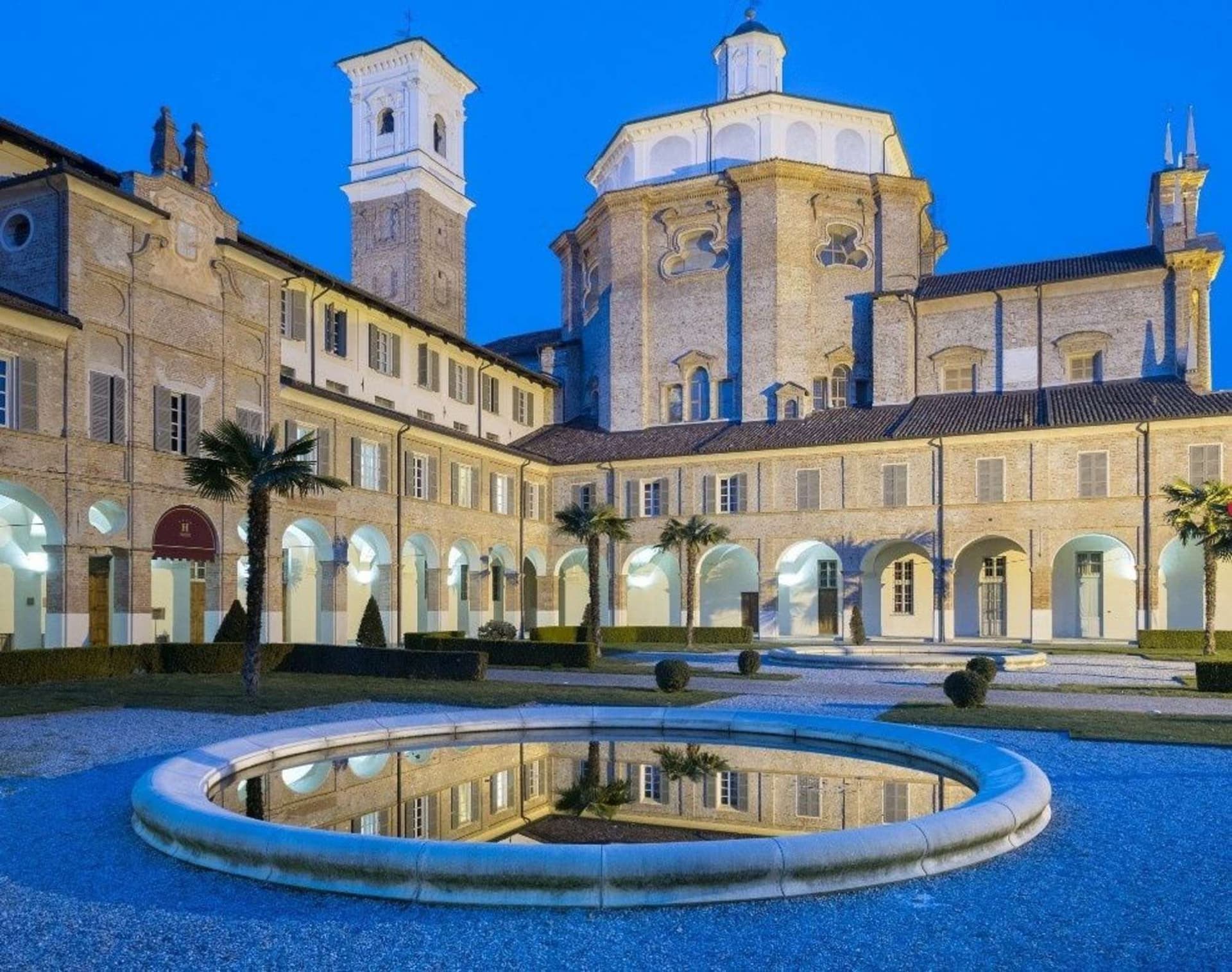 Somaschi Hotel