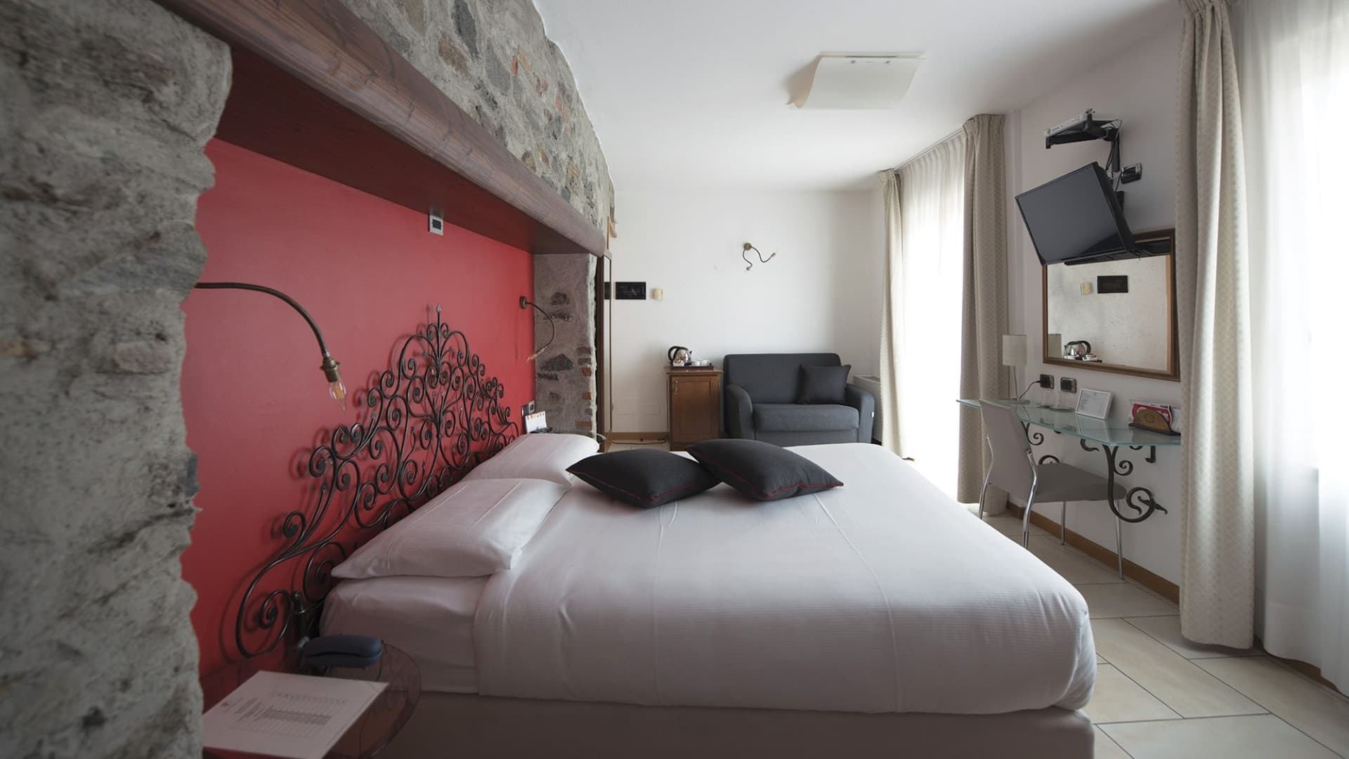 Hotel Villa Colico