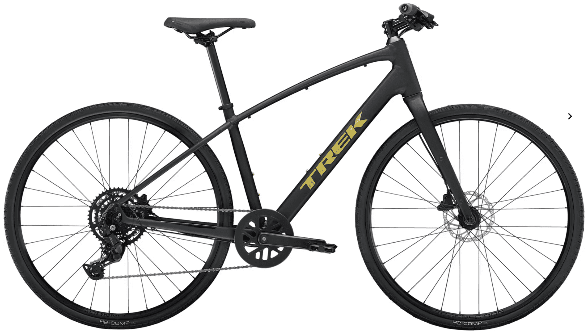 Trek FX2 Gen 4 