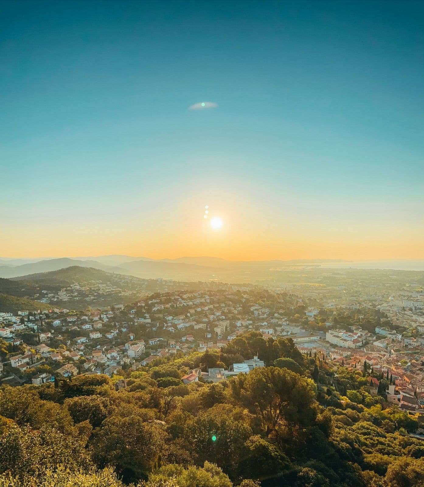 Charming Provençal Villages & Vineyards