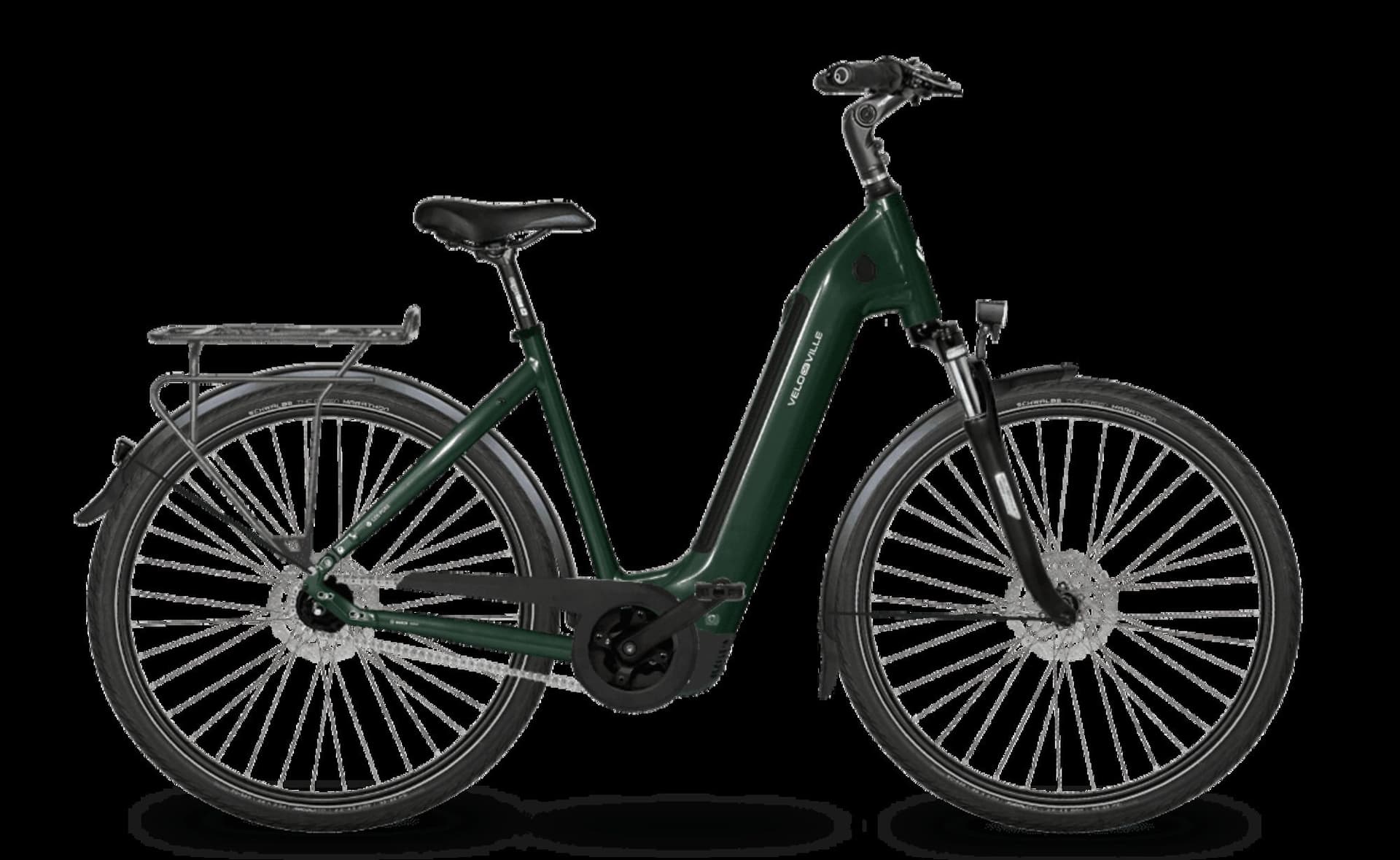 Velo de Ville