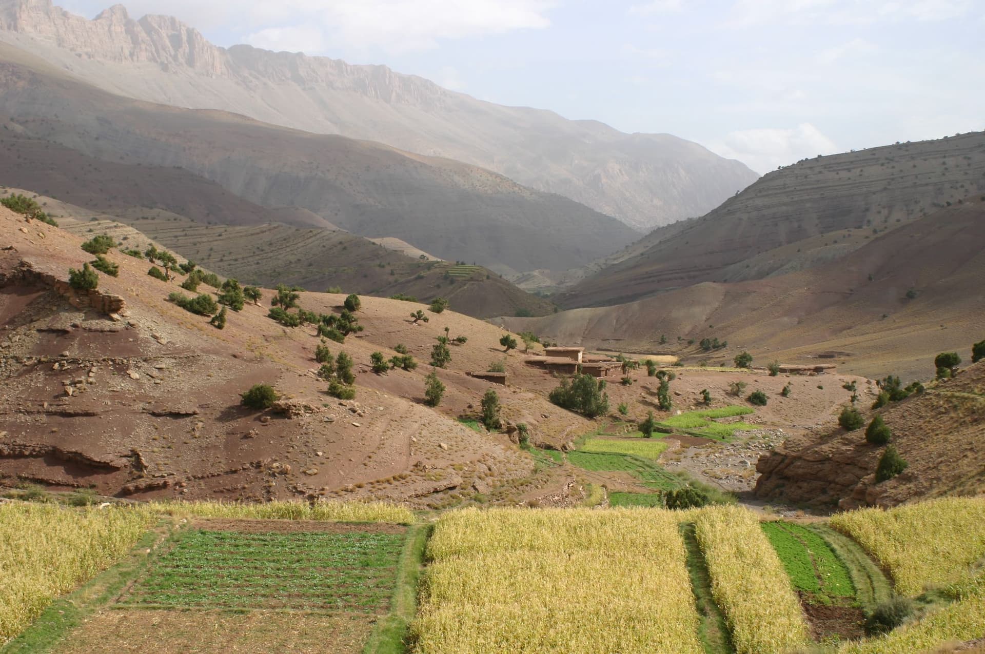 UNESCO Global Geopark Exploration