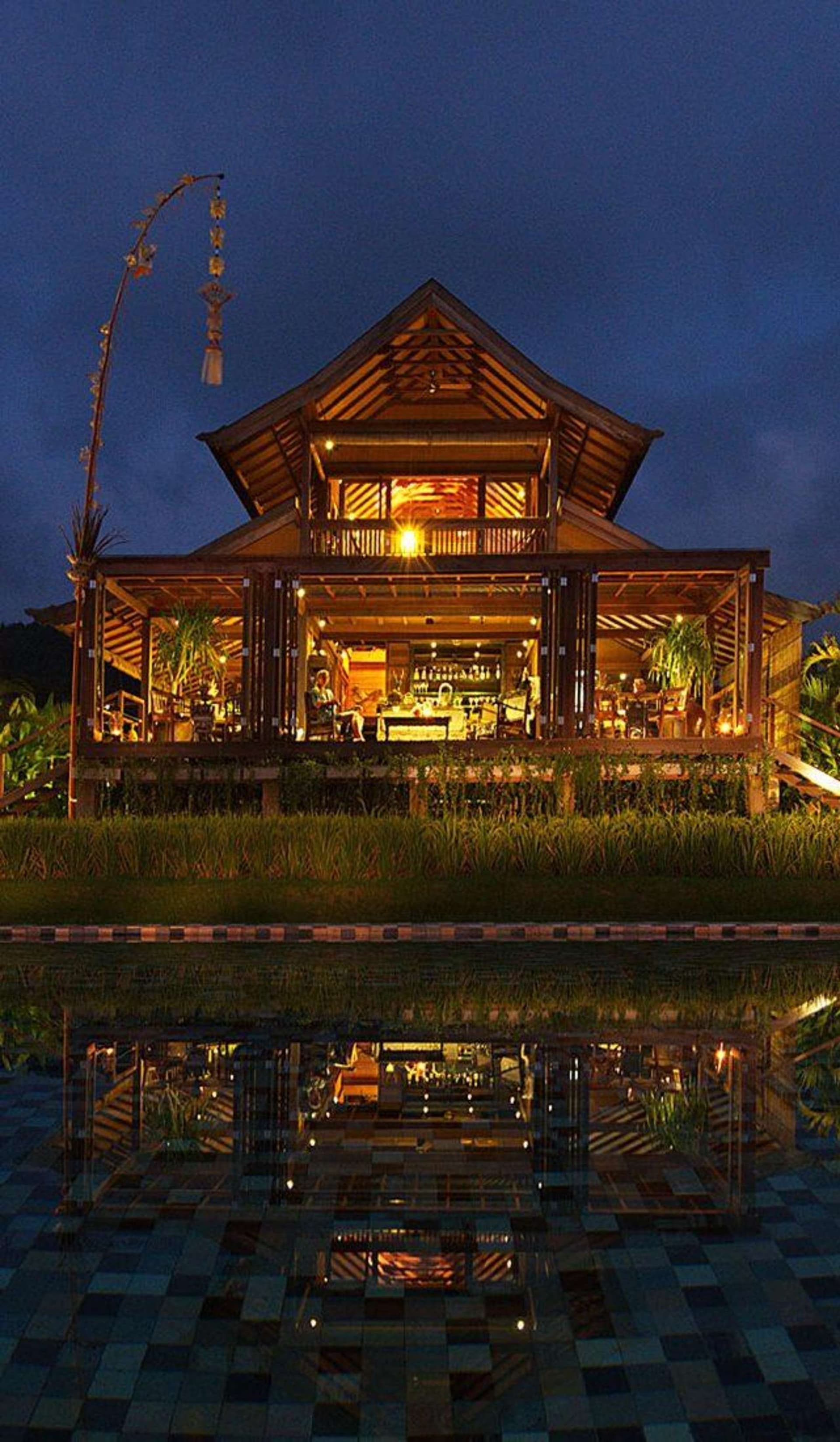 Sanak Retreat