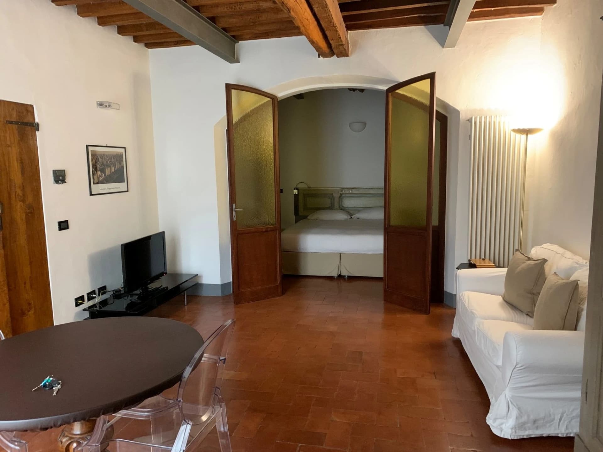 Casa Callegherie 21 Boutique B&B (4-star)