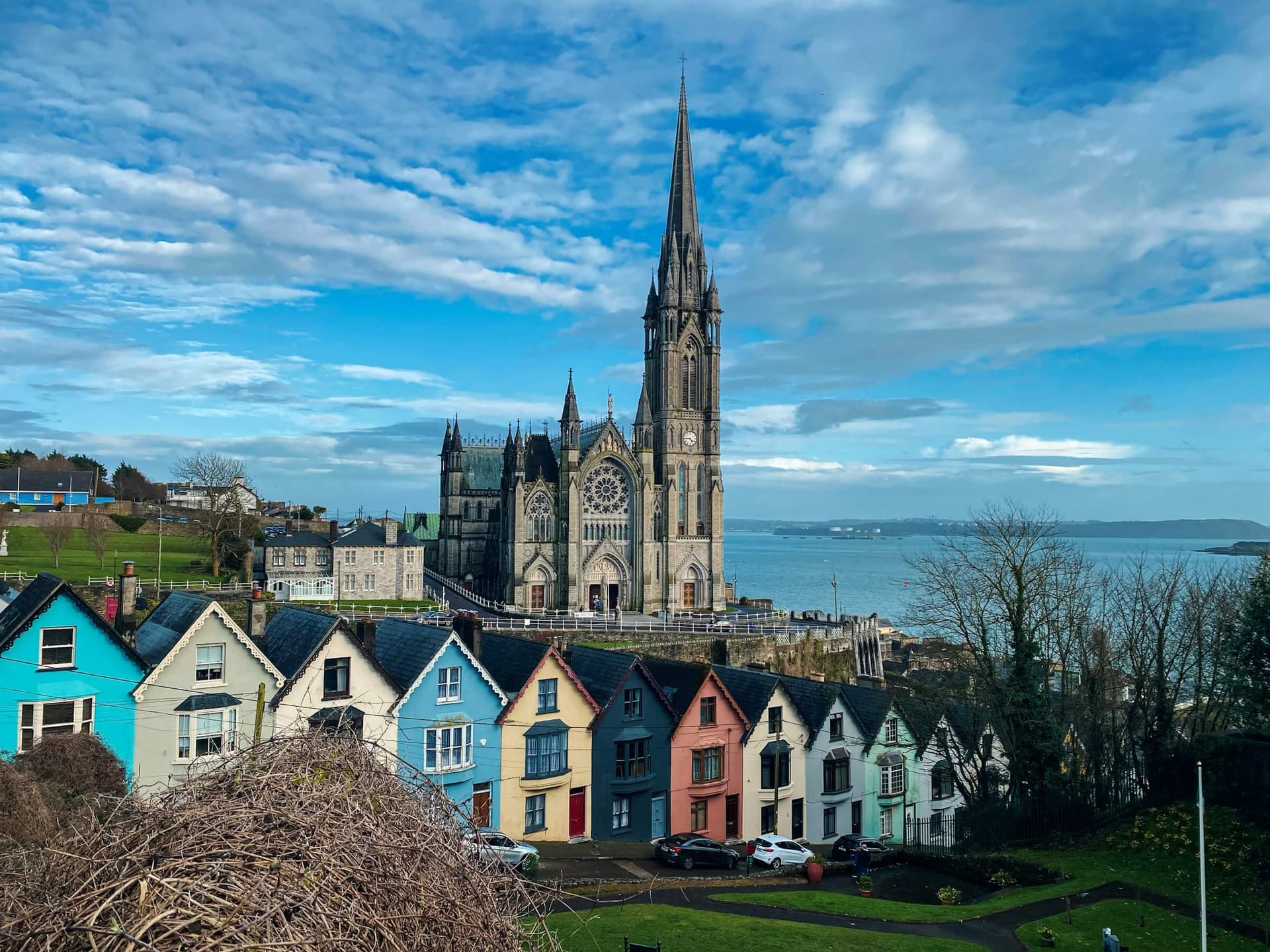 Boutique bike tours in Ireland