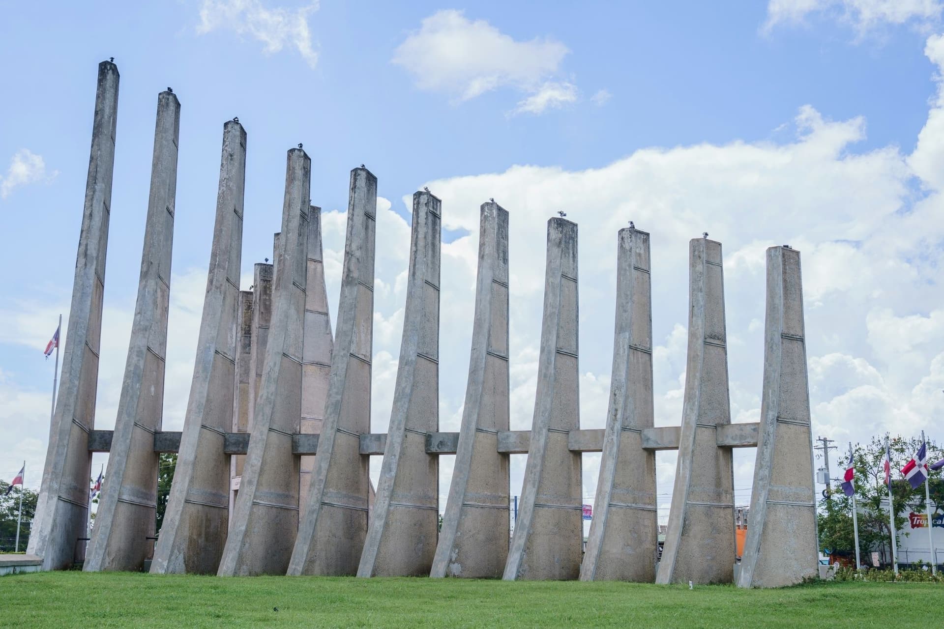 Iron Curtain History