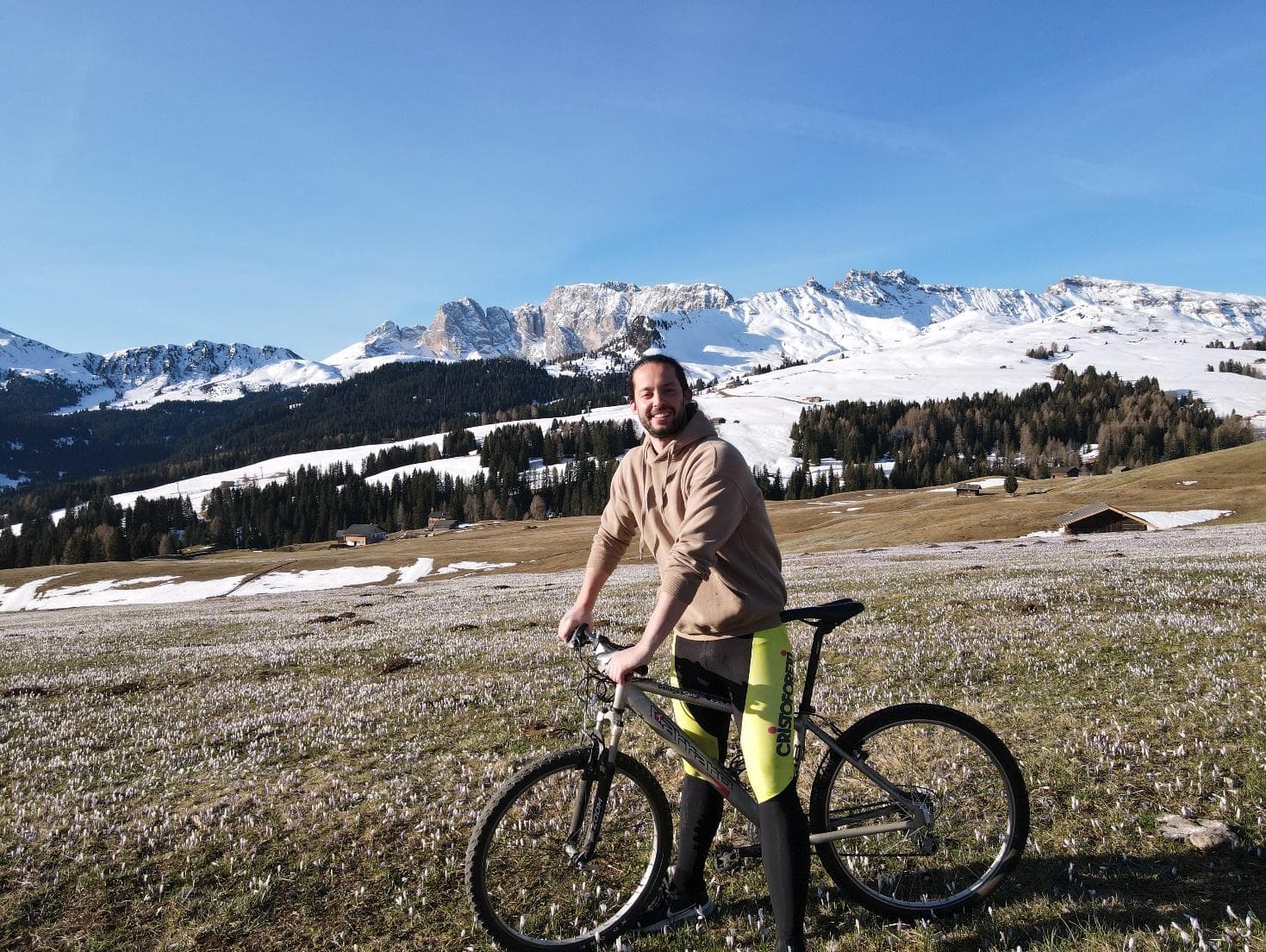 Picture for The Complete Guide to Cycling Italy article