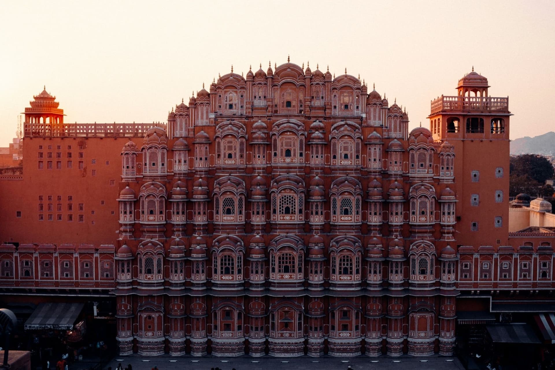 India's Golden Triangle