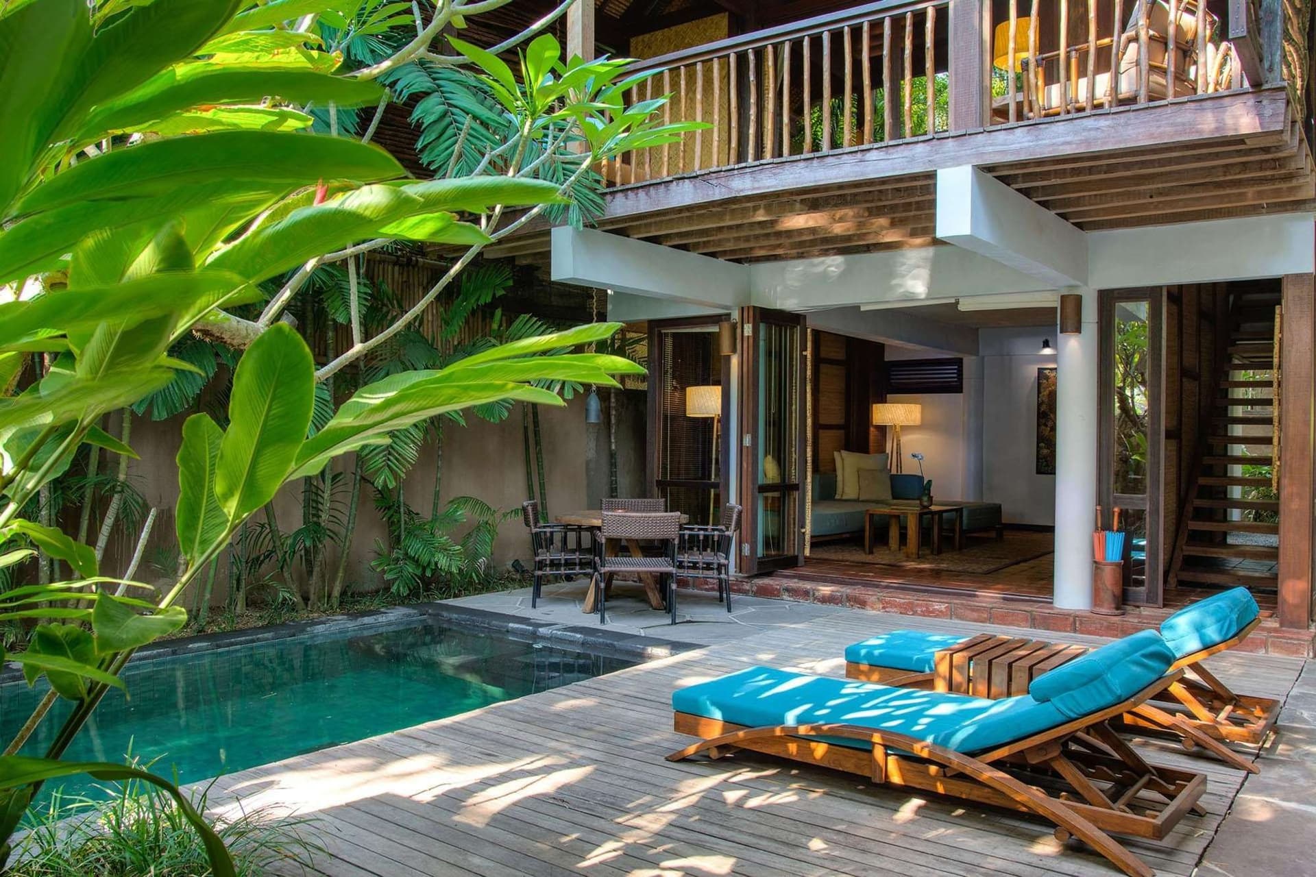 Jeeva Klui Resort