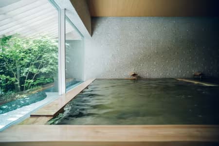 Hoshino Resorts Kai Beppu