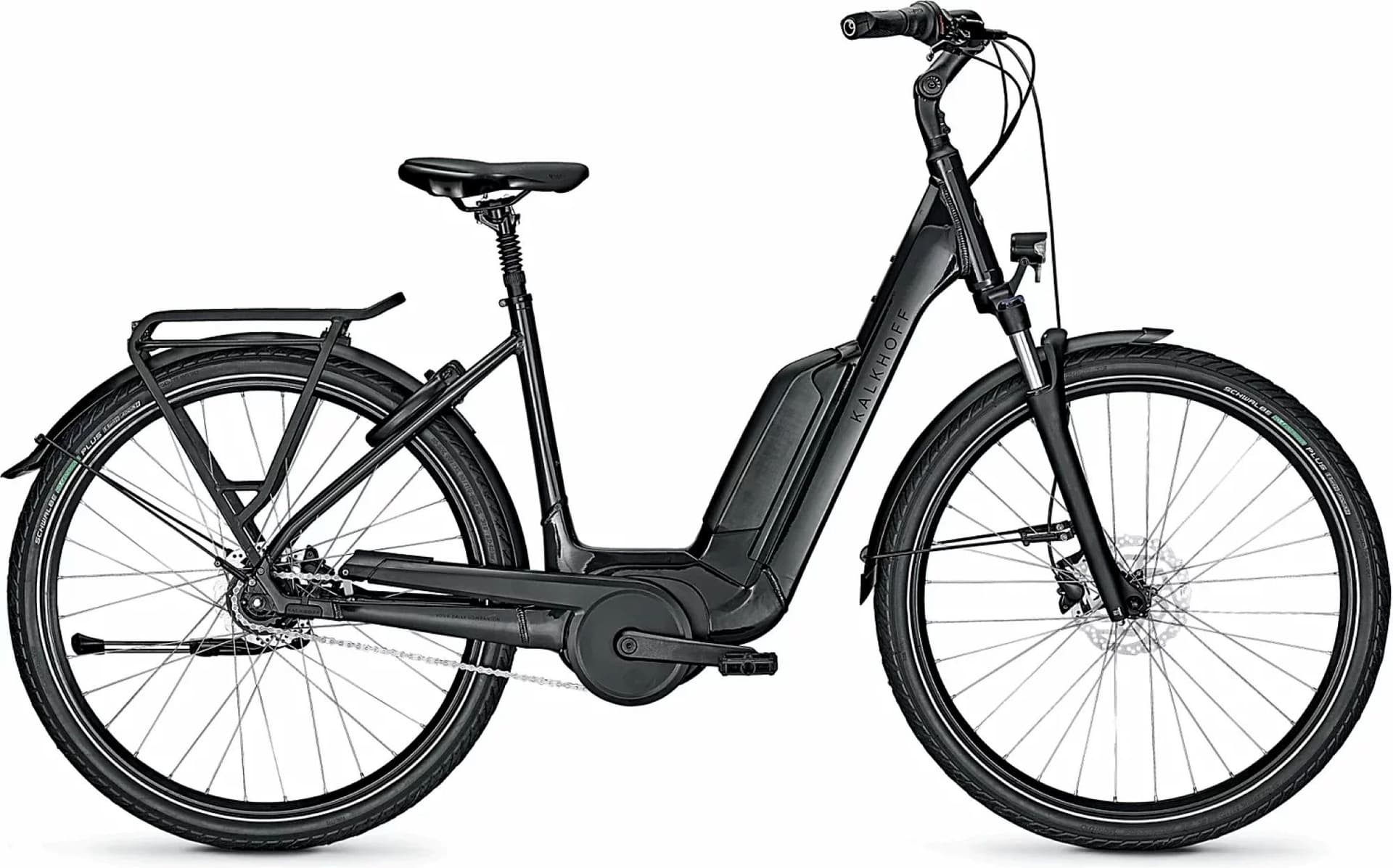 KALKHOFF IMAGE 1.B MOVE (400 Wh)