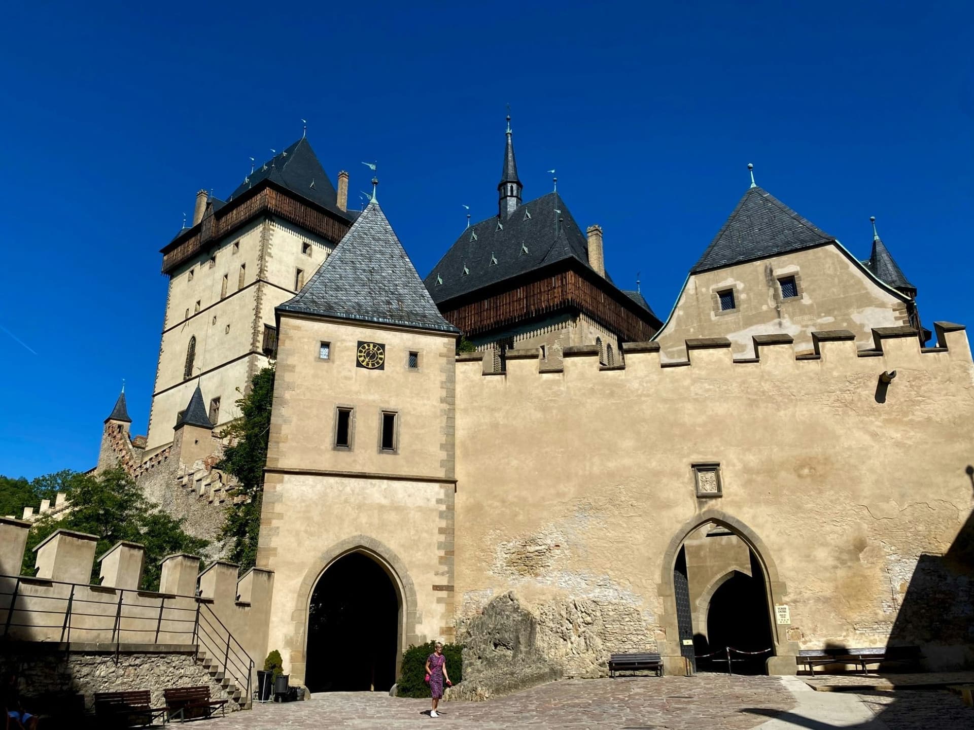 Castles and Cultural Treasures