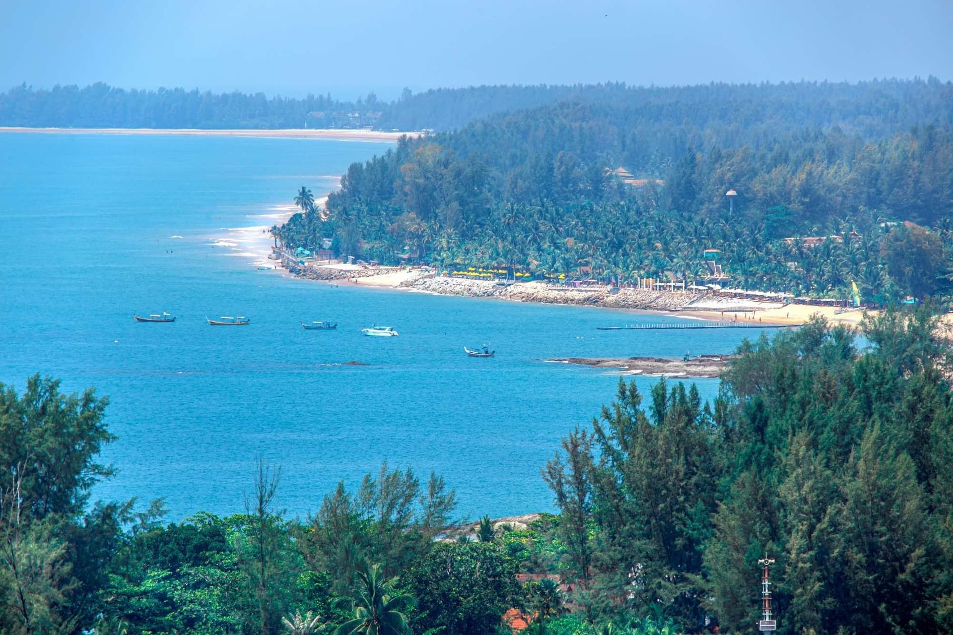Itinerary Image