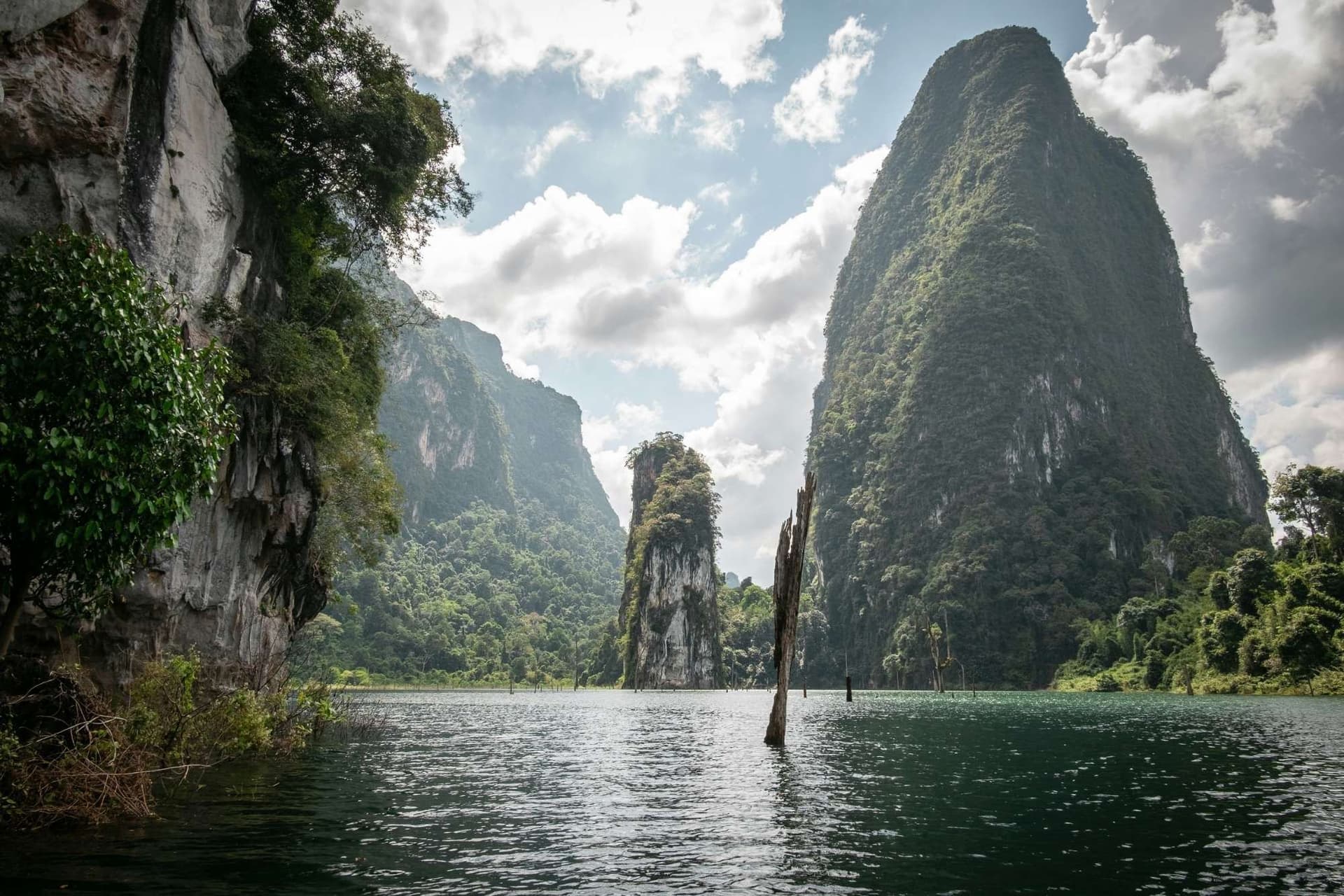 Rainforest Adventure and Beach Escape