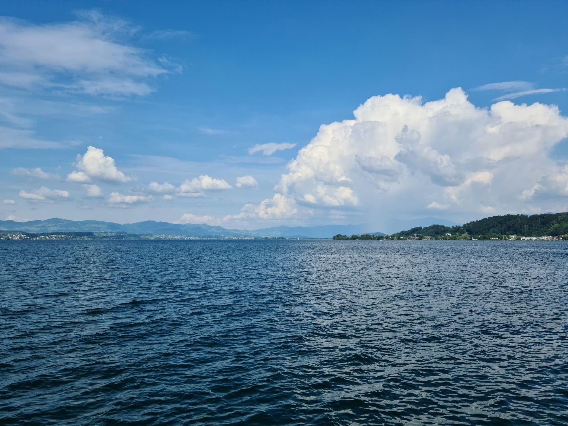 Lake Kivu Adventures